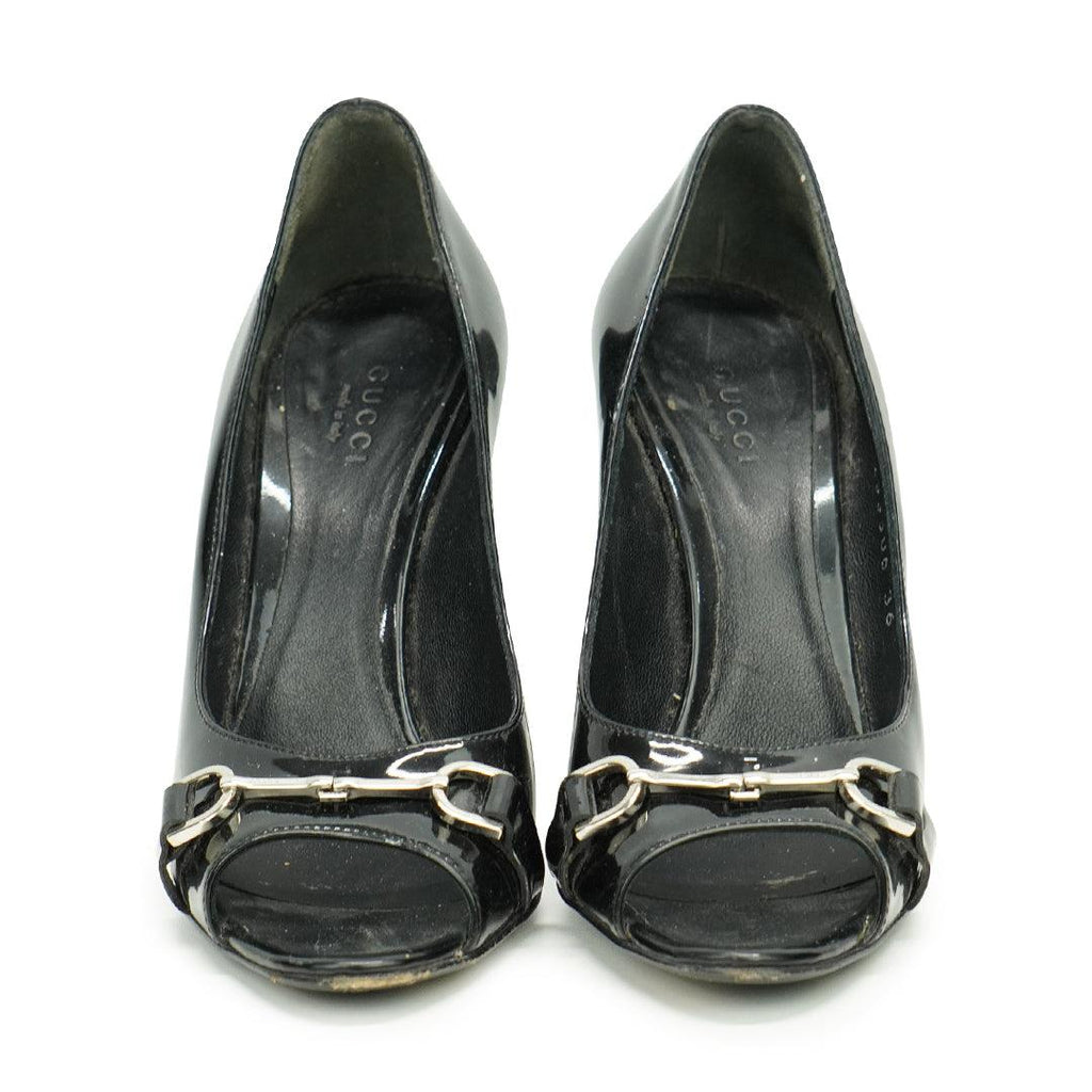 Gucci Heels - Women's 36