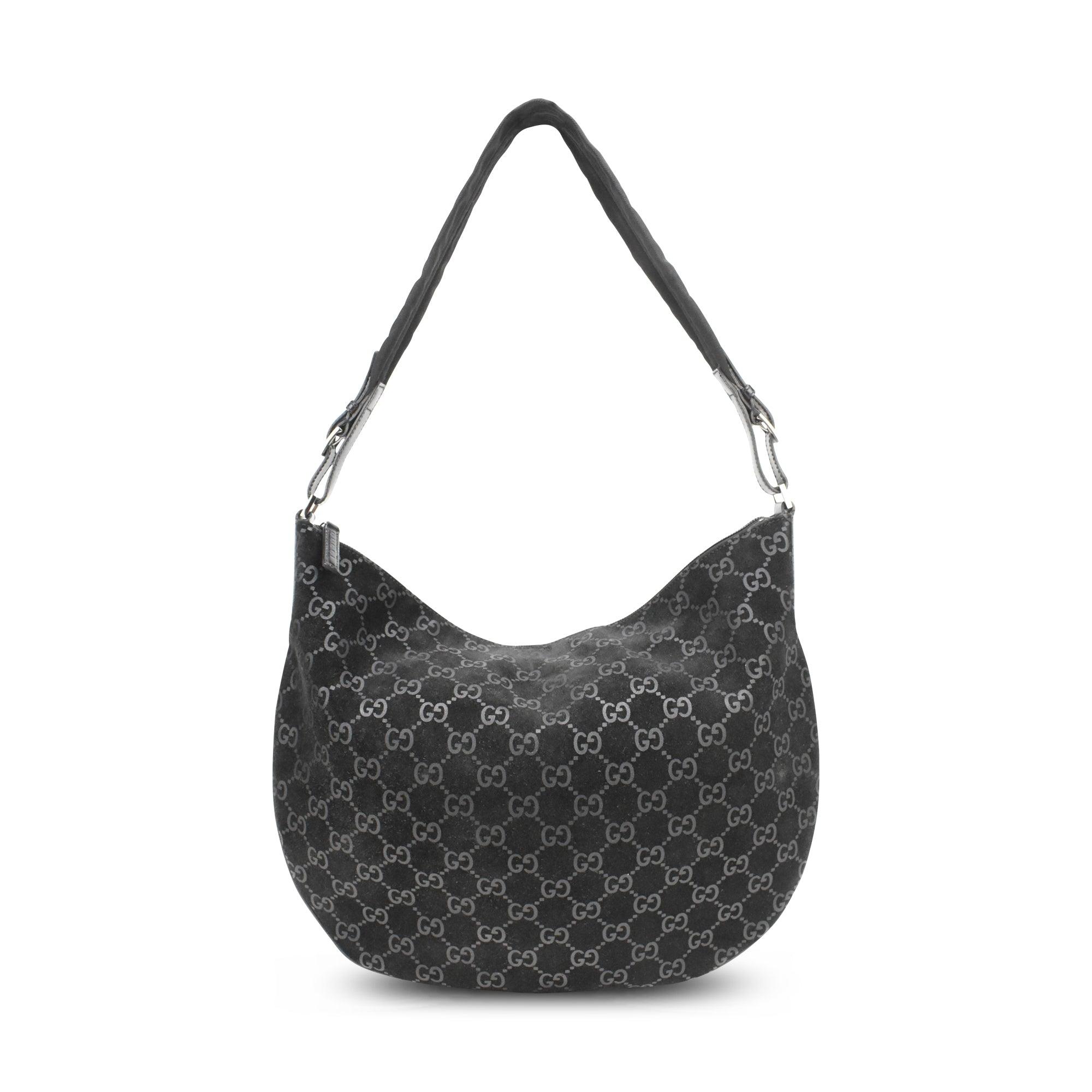 Gucci Hobo Bag