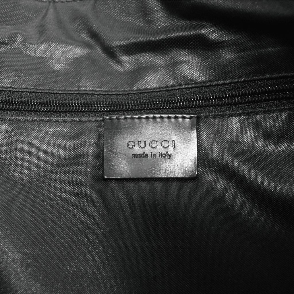 Gucci Hobo Bag