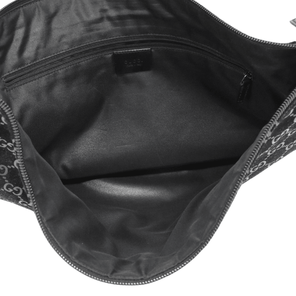 Gucci Hobo Bag