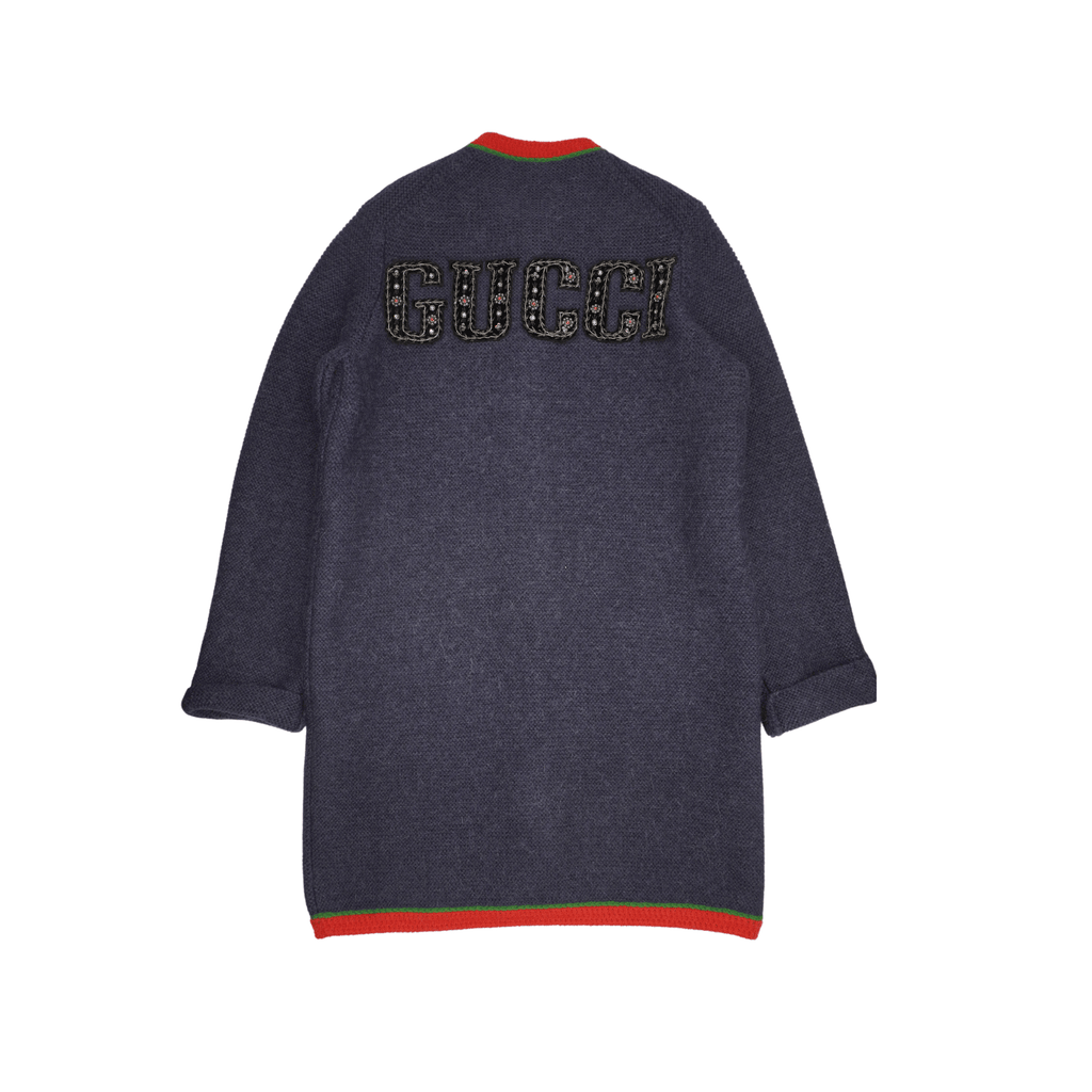 Gucci Jacket - Women's L