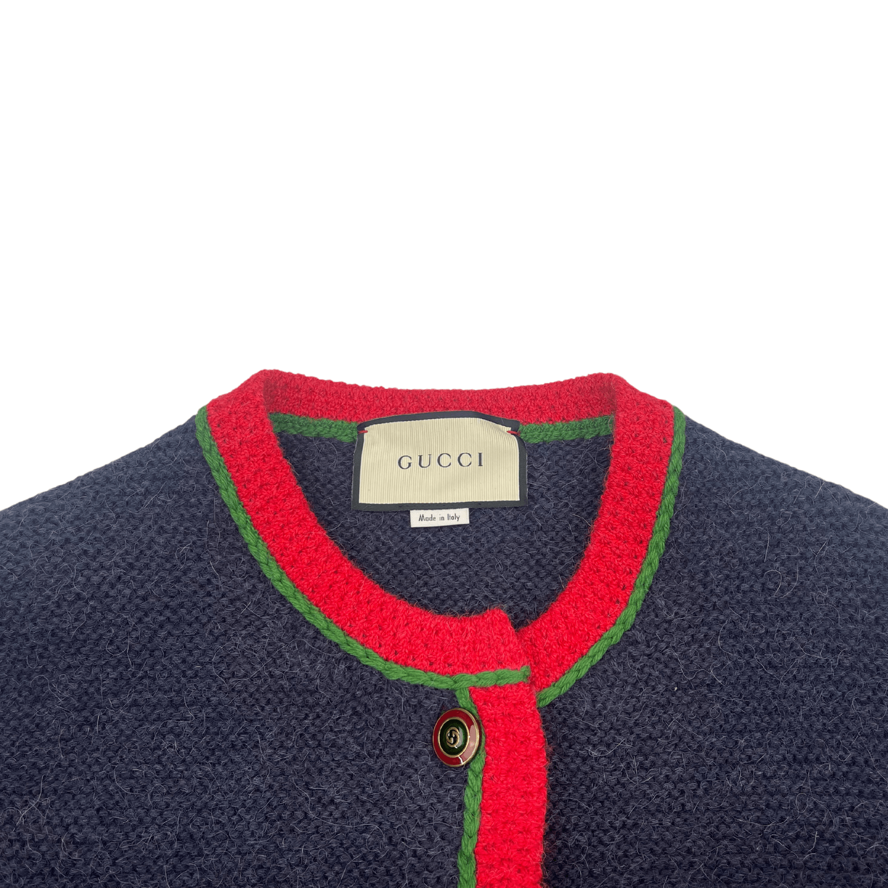 Gucci Jacket - Women's L