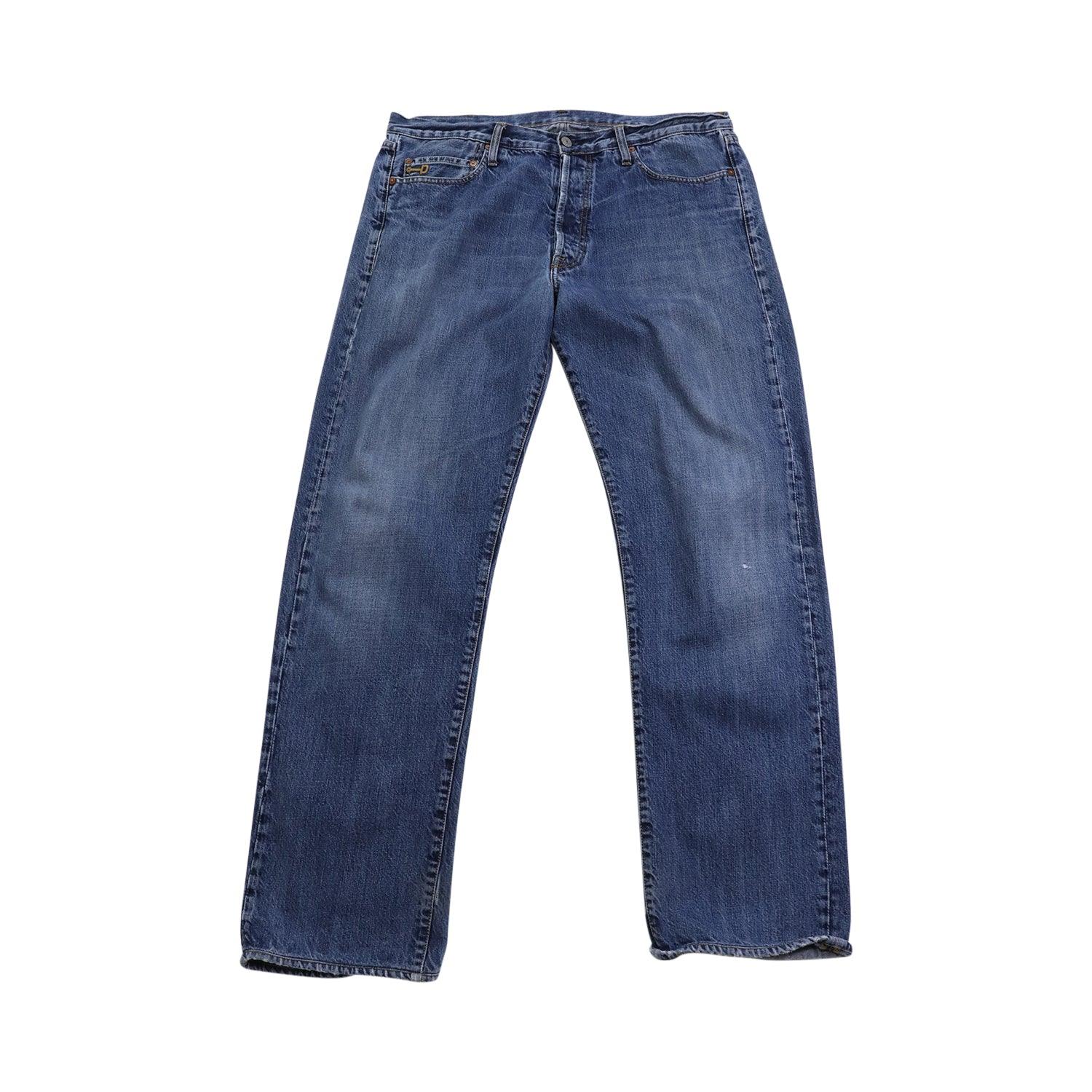 Gucci Jeans - Men's 52