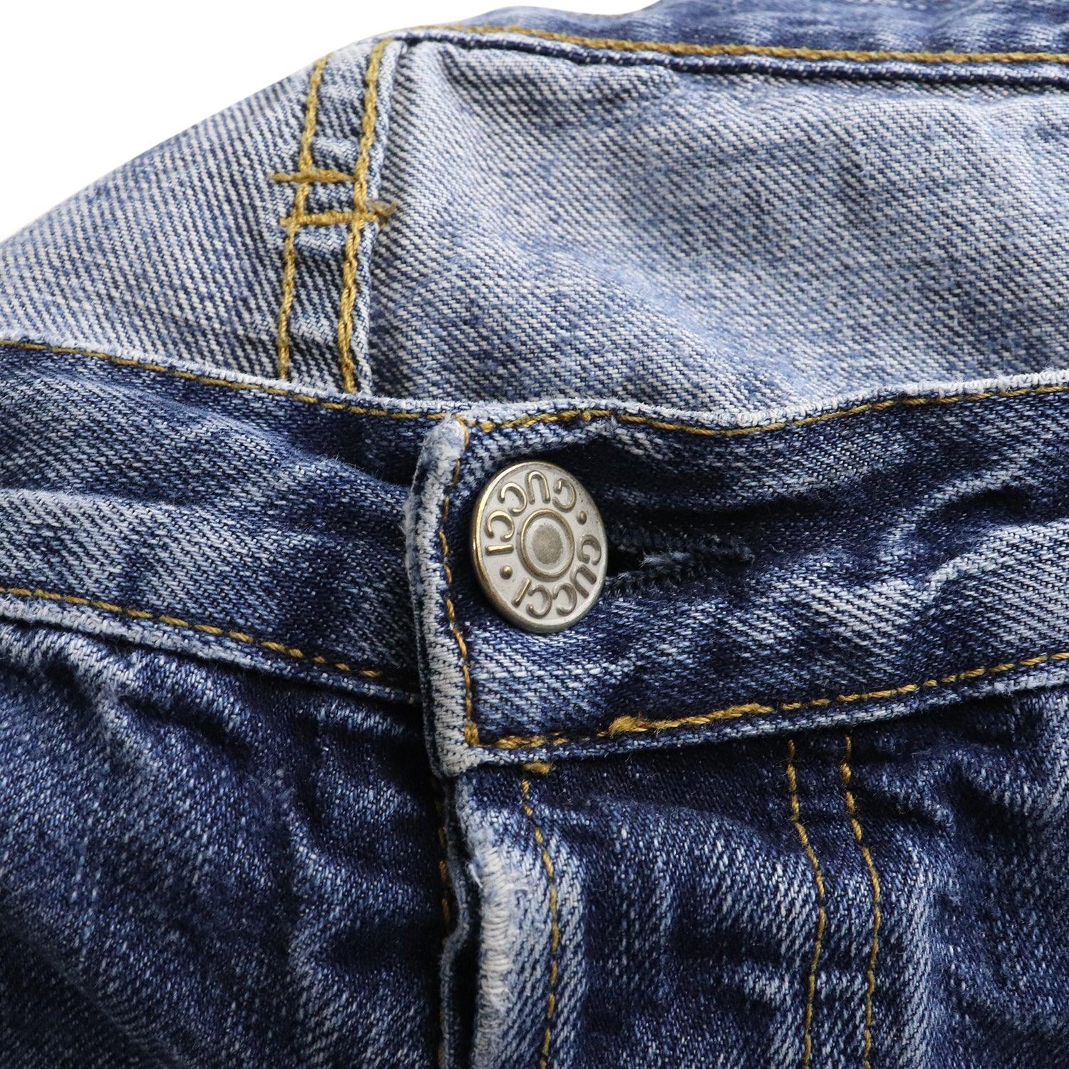 Gucci Jeans - Men's 52