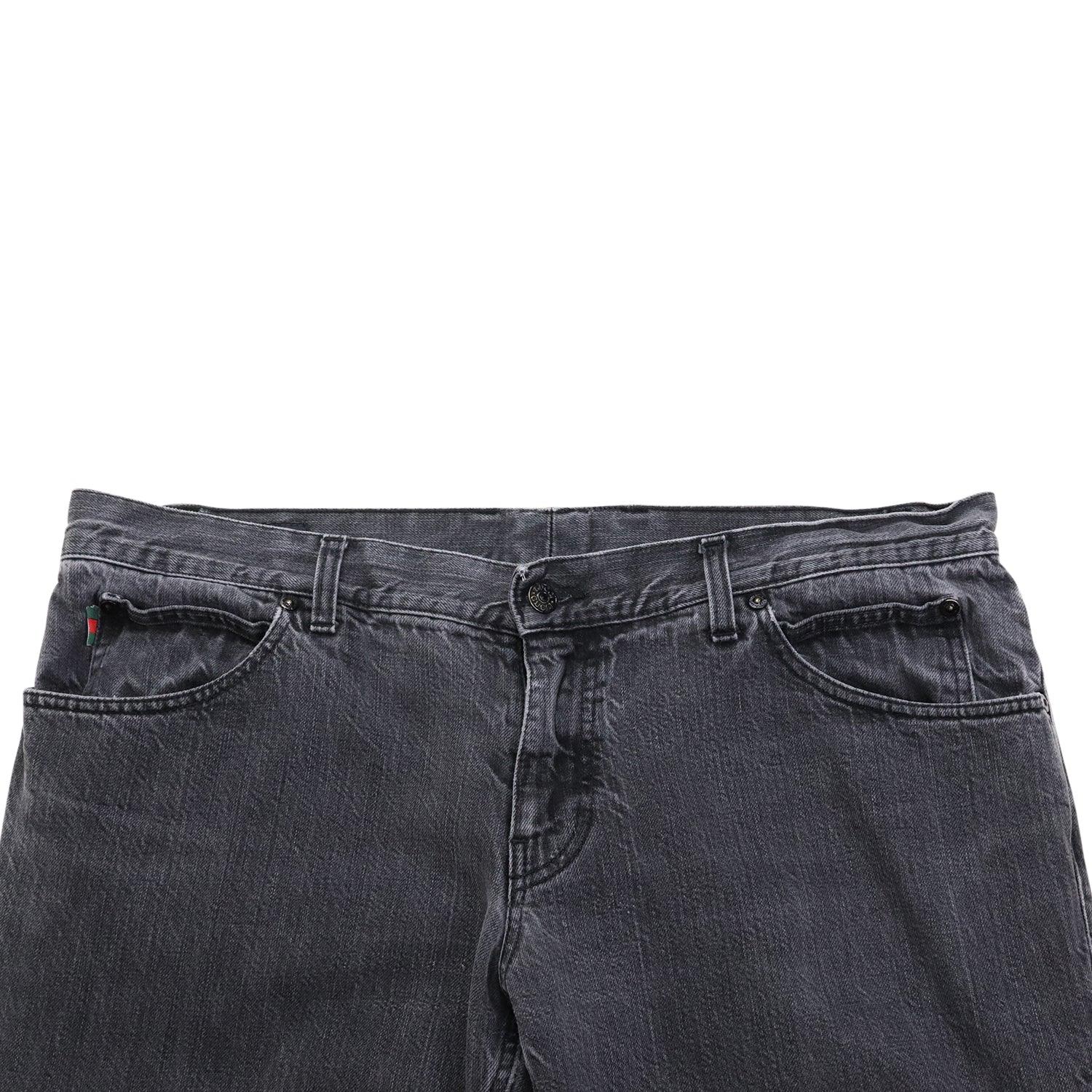 Gucci Jeans - Men's 56