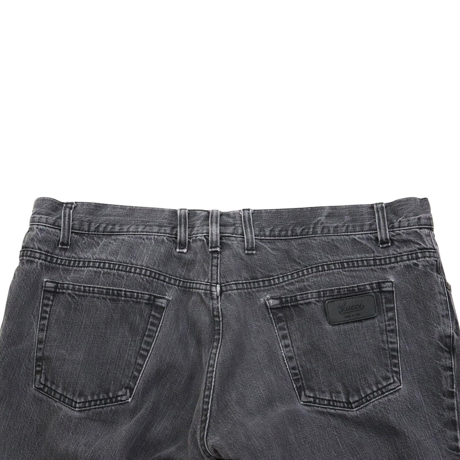 Gucci Jeans - Men's 56