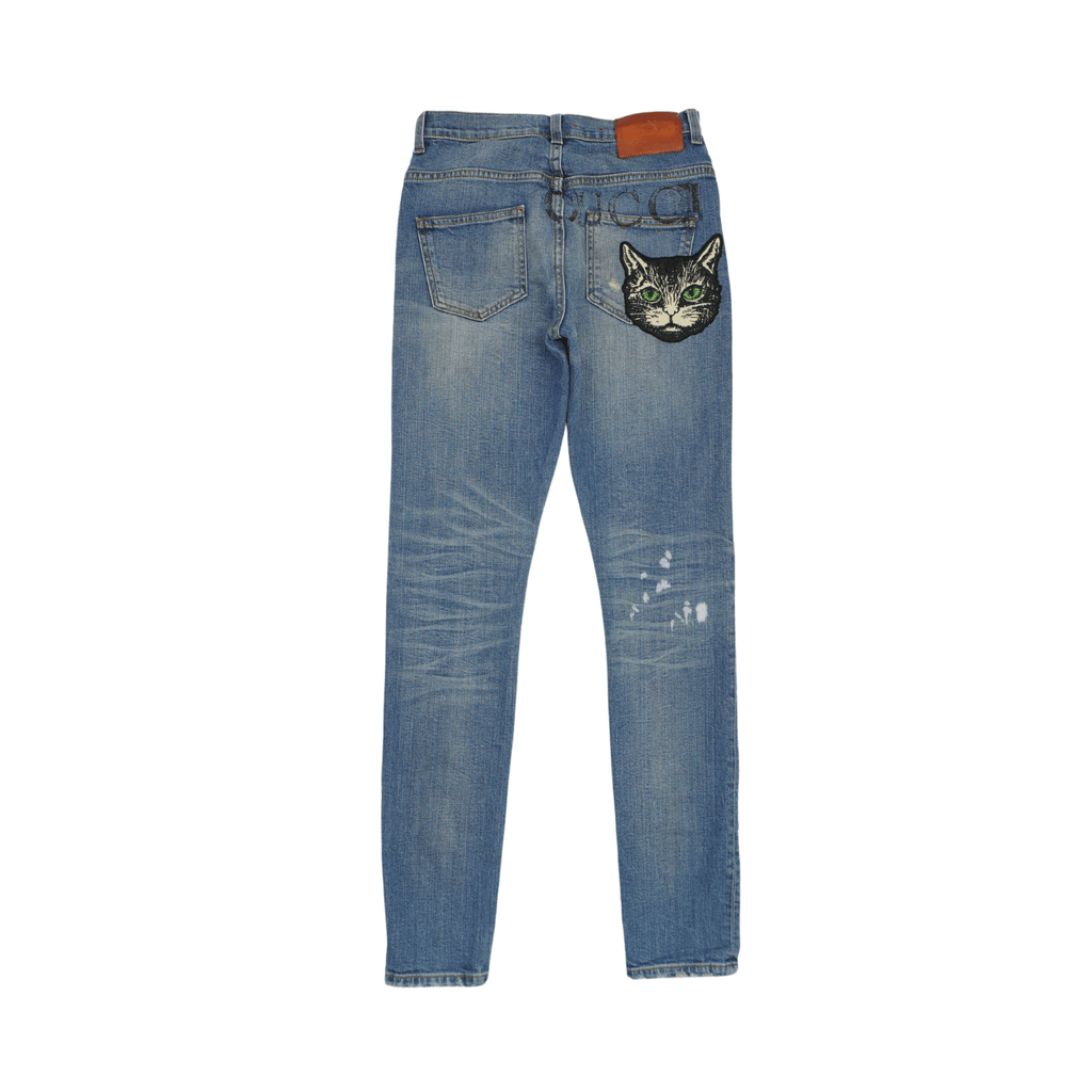 Gucci Jeans - Women's 23