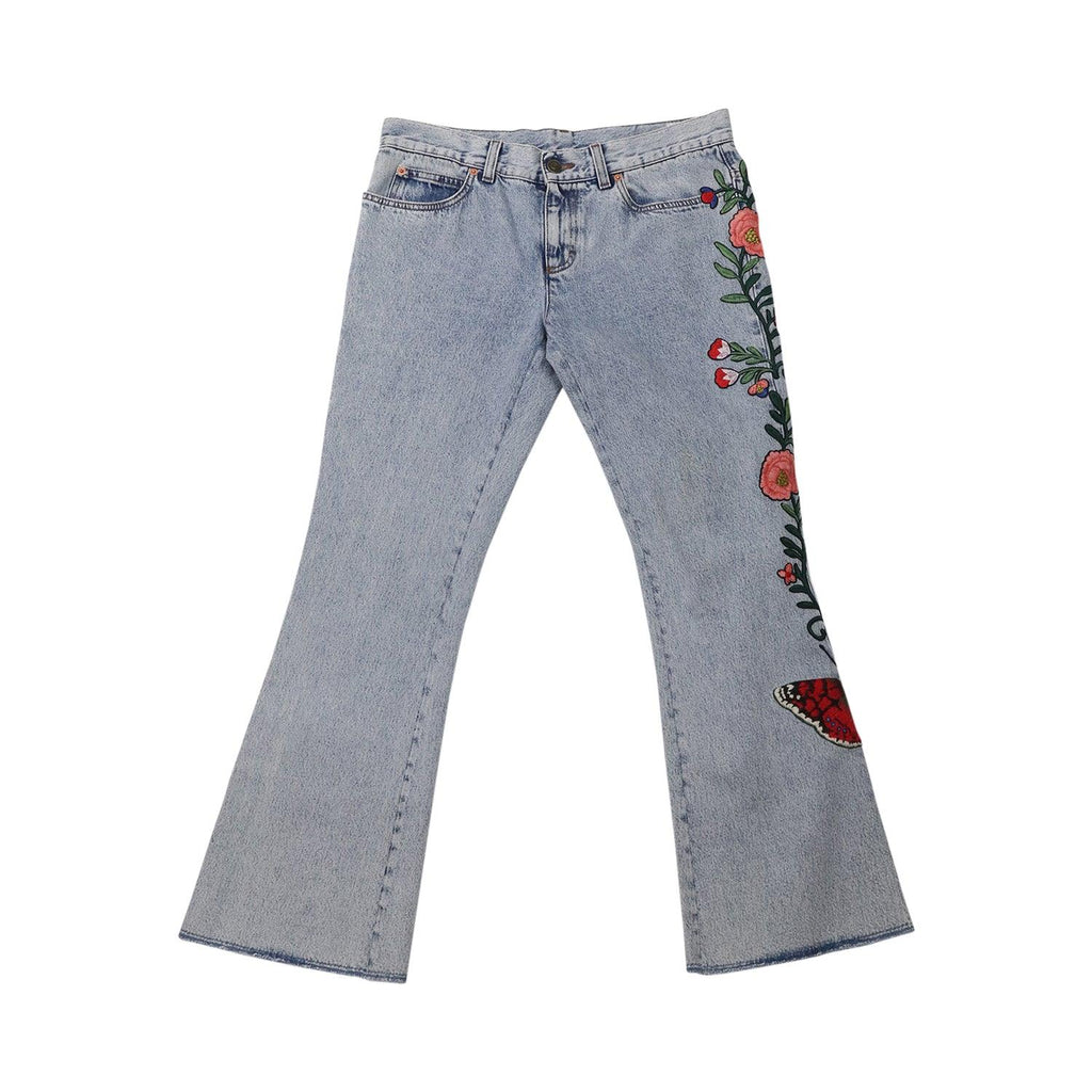 Gucci Jeans - Women's 27