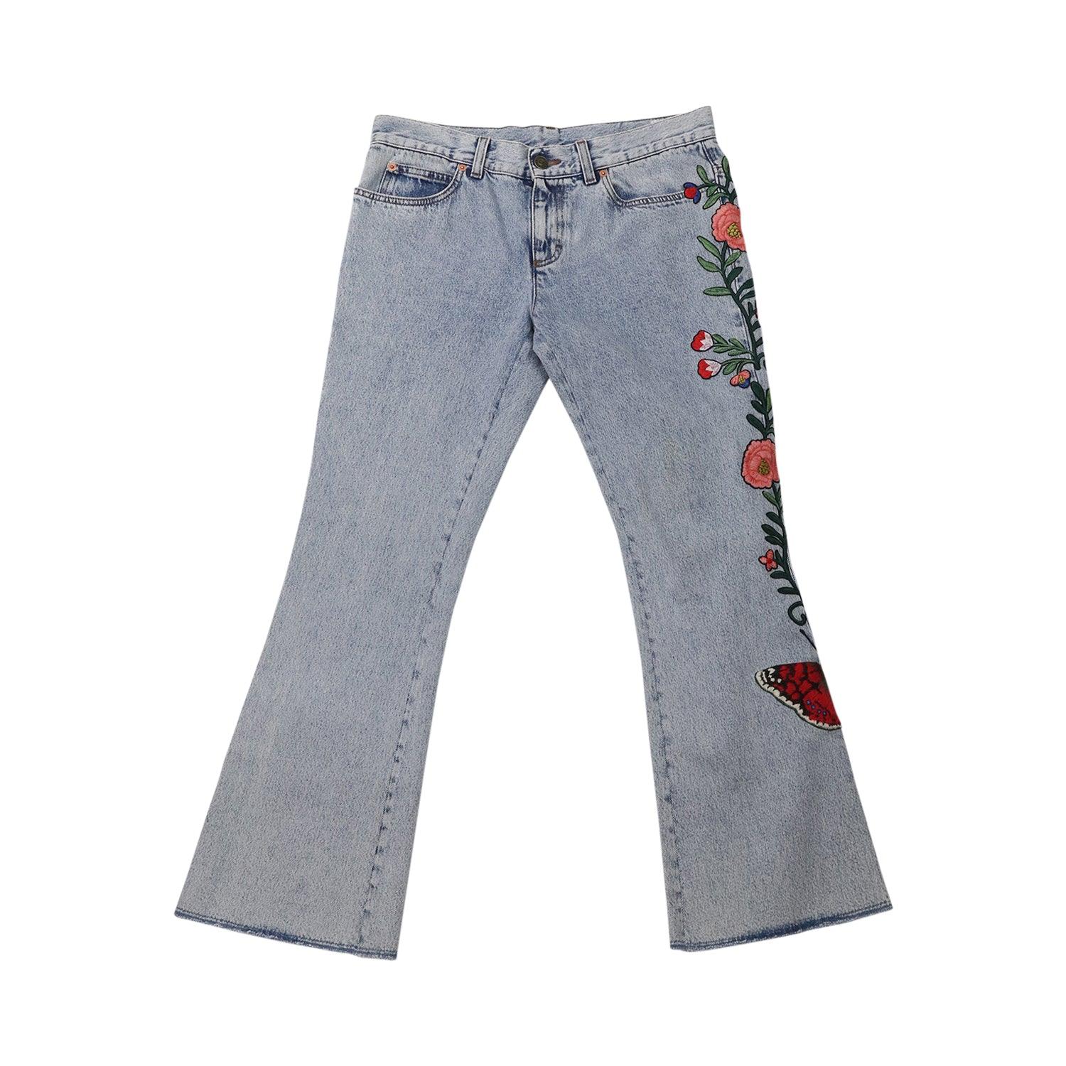 Gucci Jeans - Women's 27
