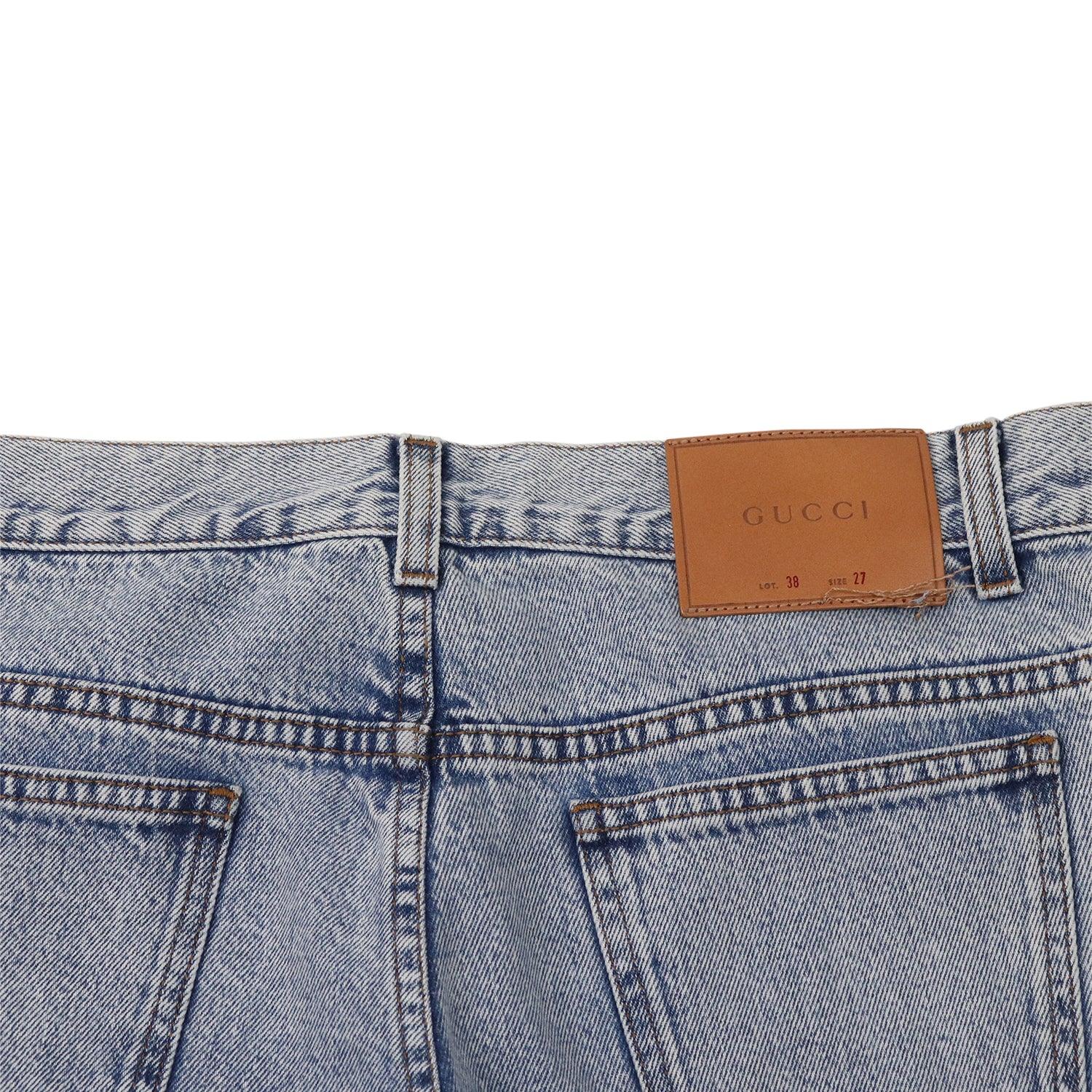 Gucci Jeans - Women's 27