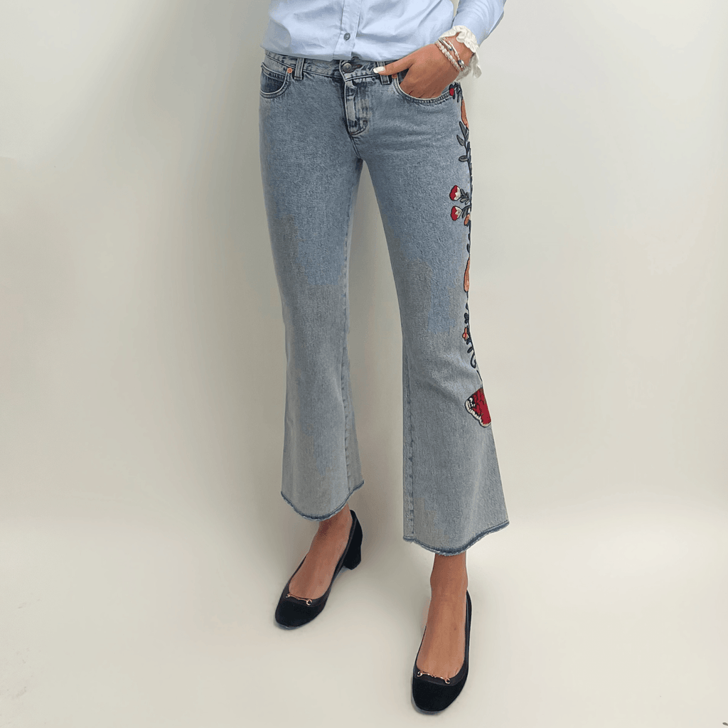 Gucci Jeans - Women's 27