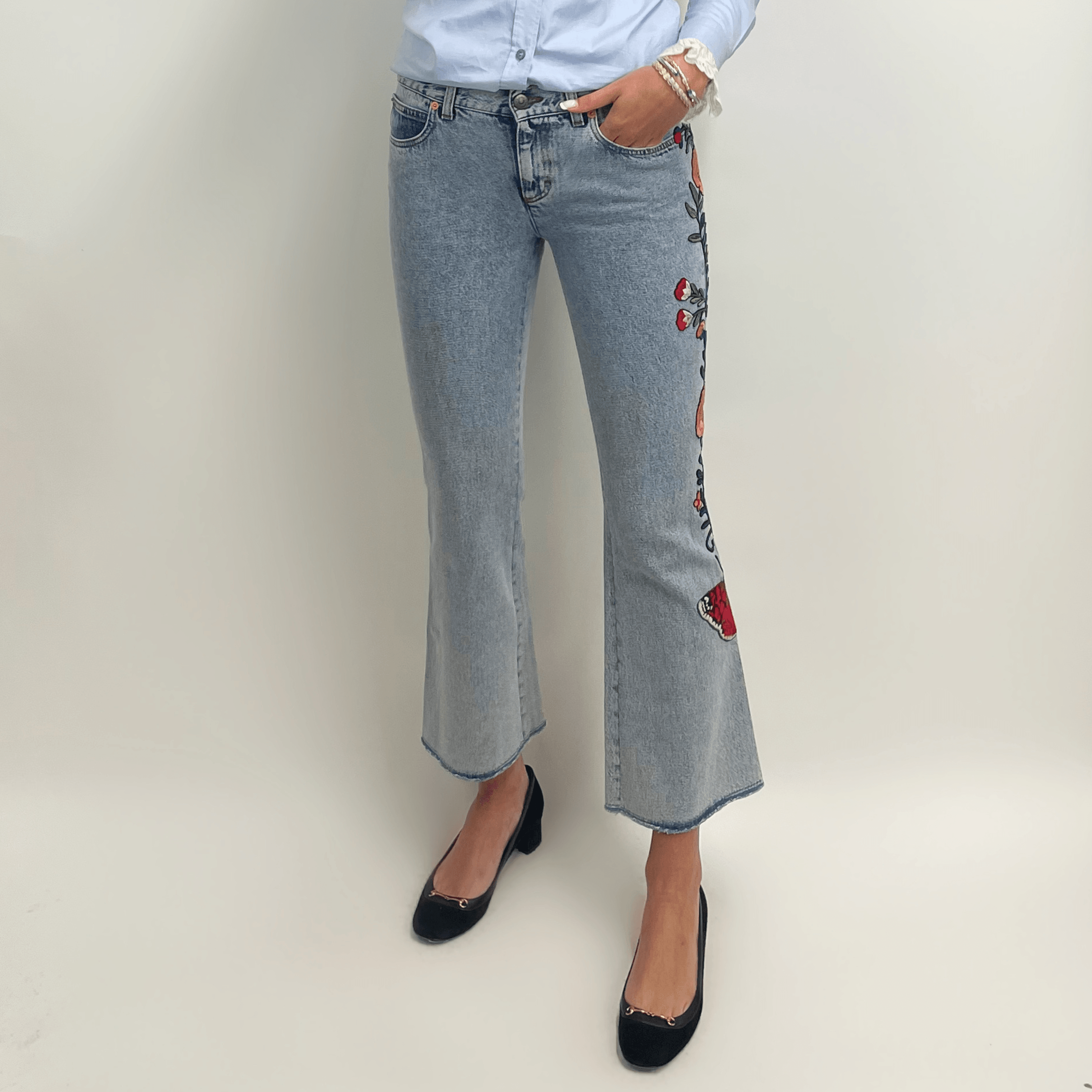 Gucci Jeans - Women's 27