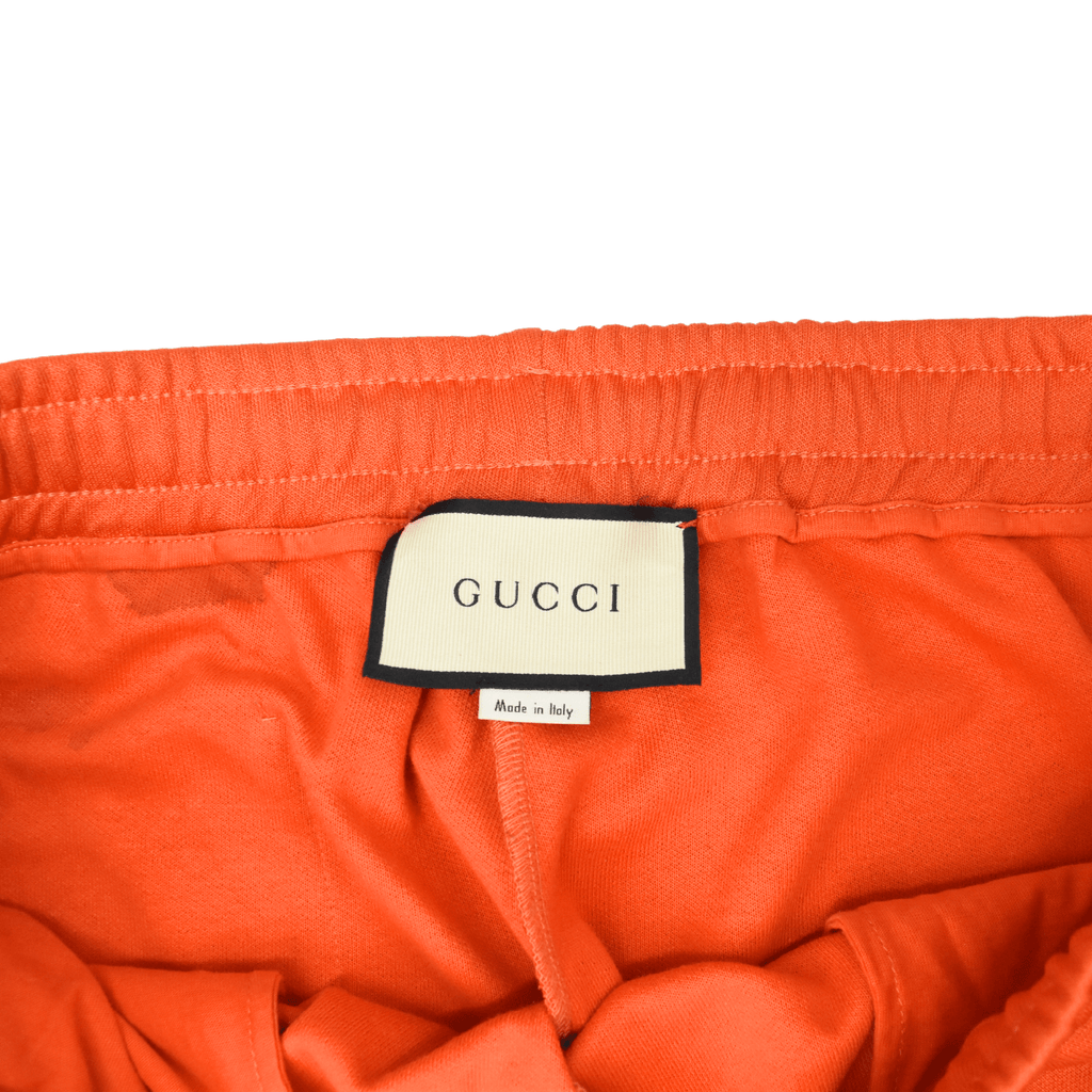 Gucci Joggers - Men's XXL
