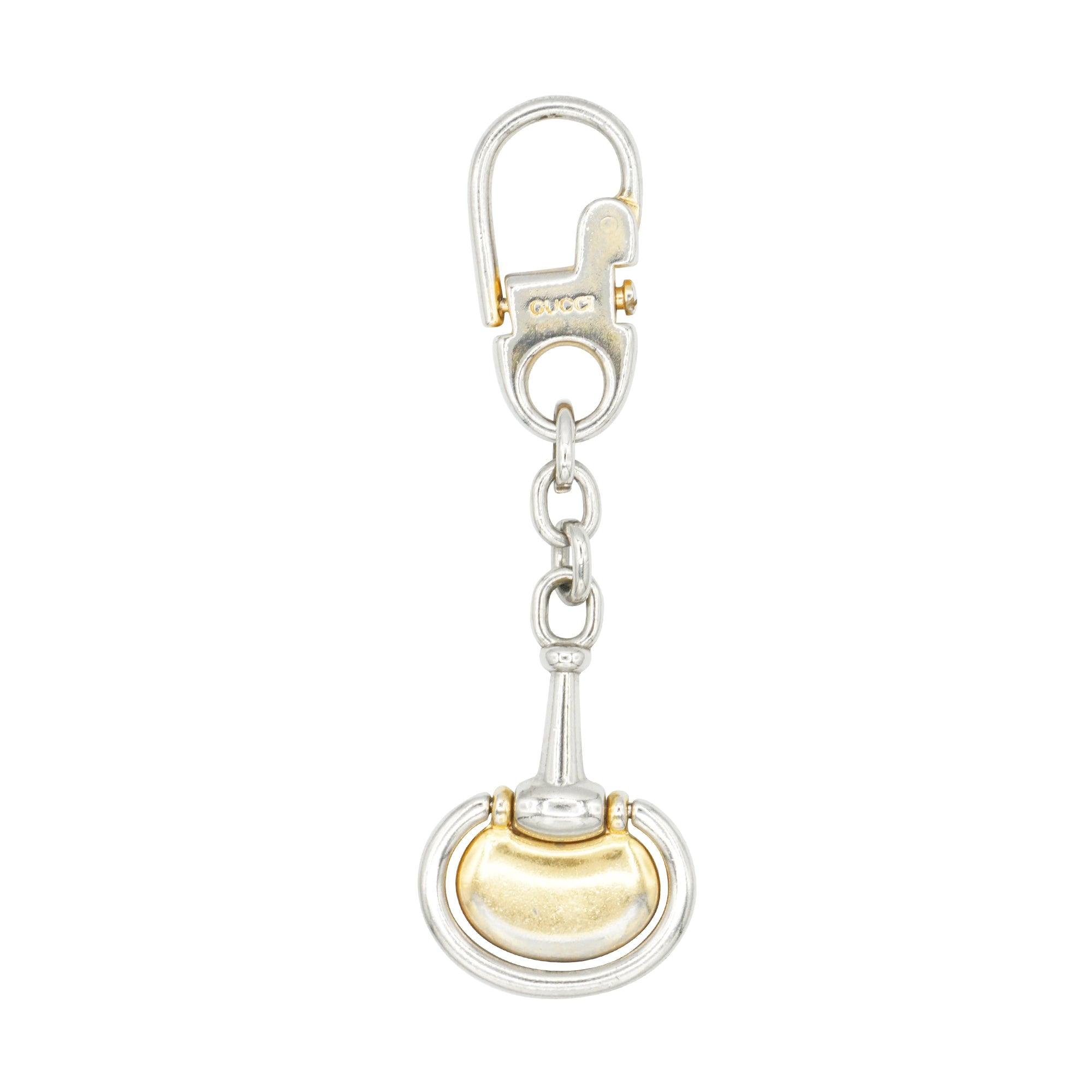 Gucci Keychain
