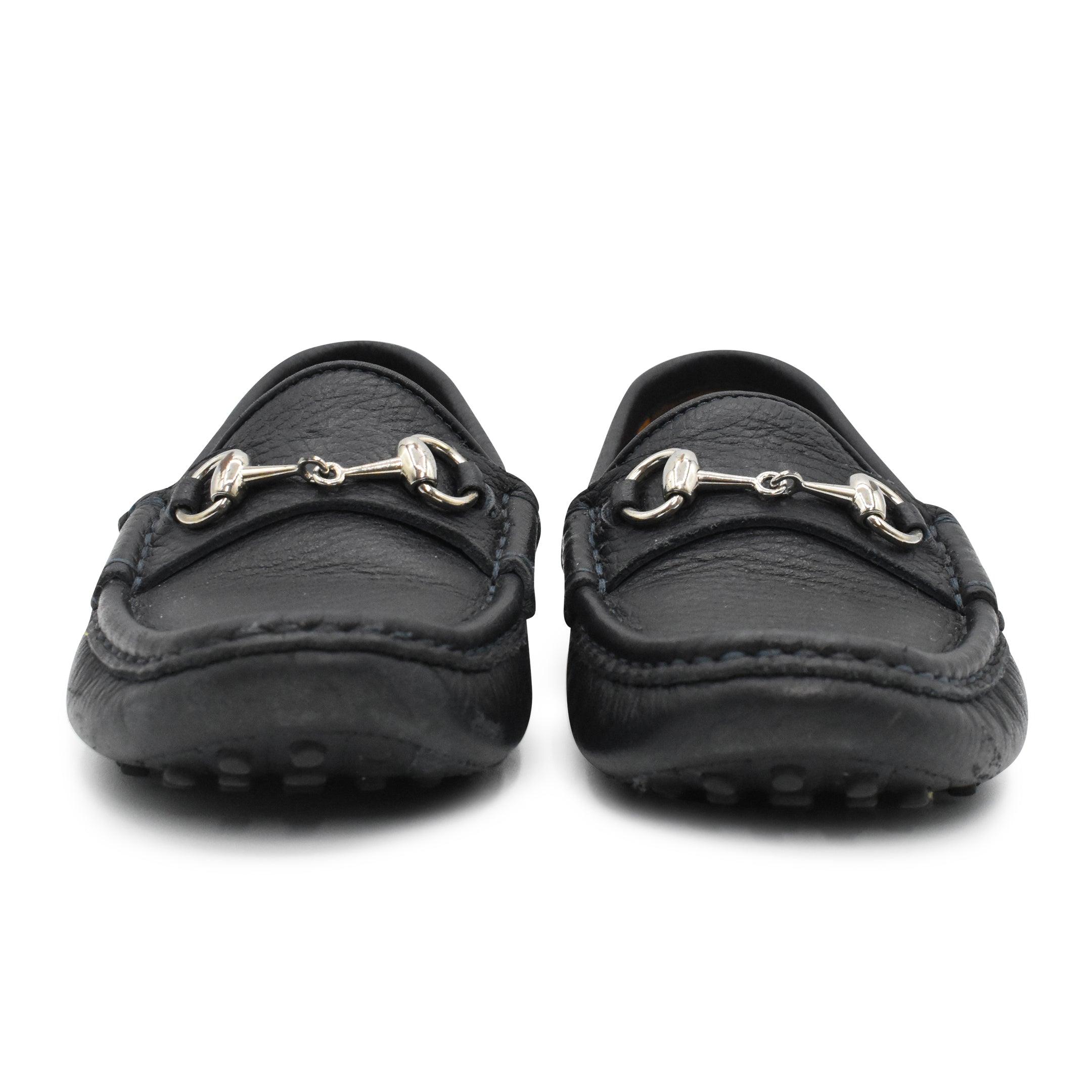 Gucci Loafers - Kid's 31