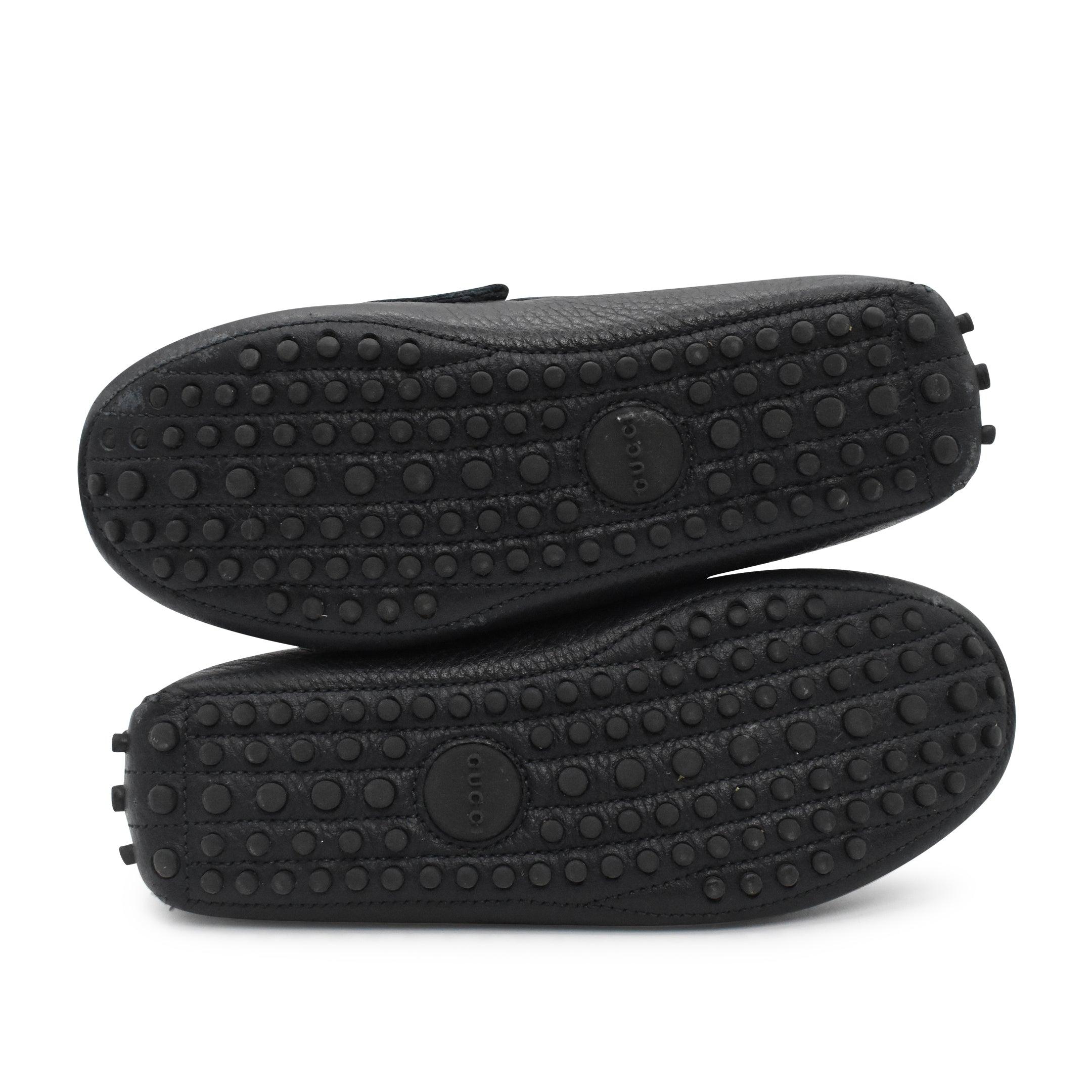 Gucci Loafers - Kid's 31