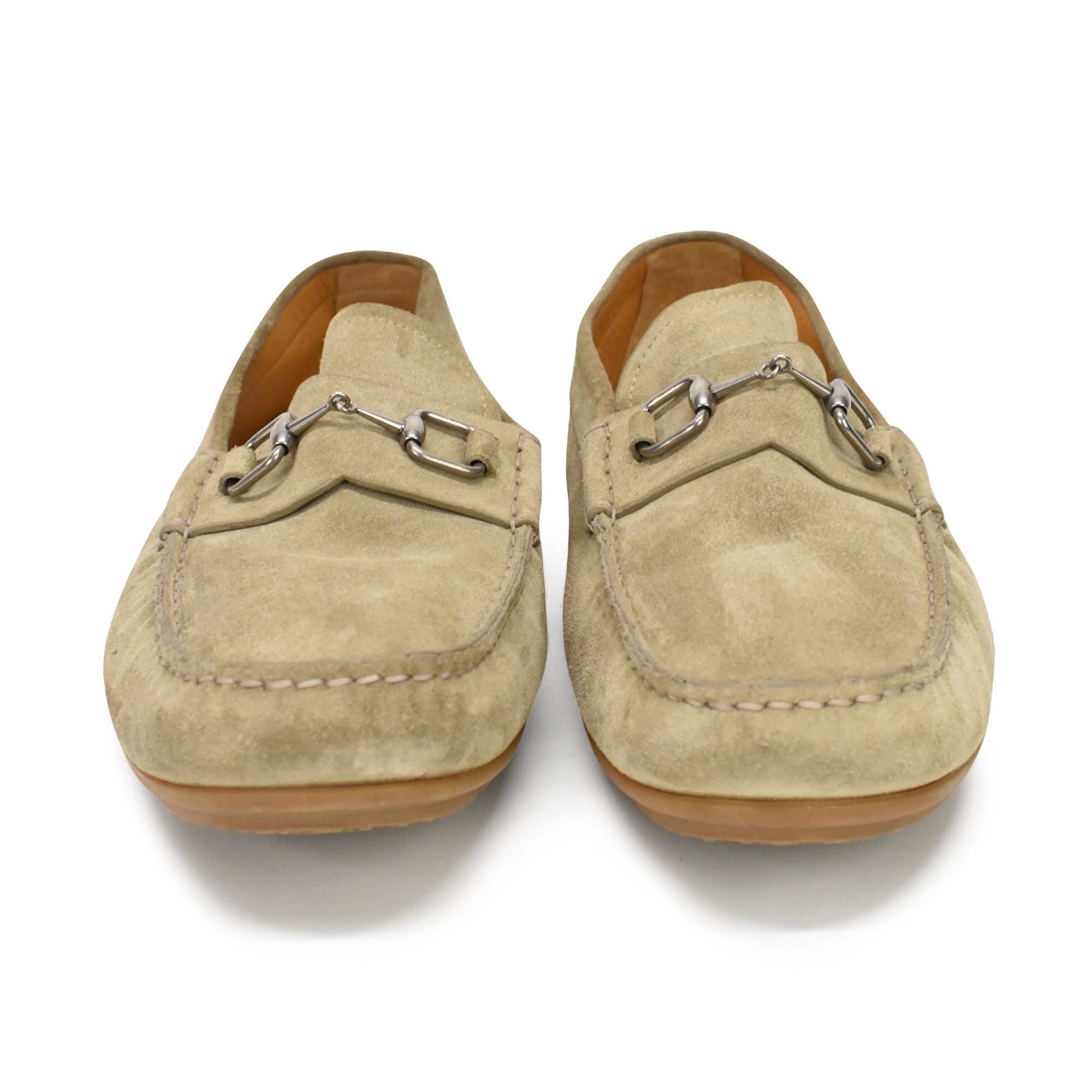 Gucci Loafers - Men's 11