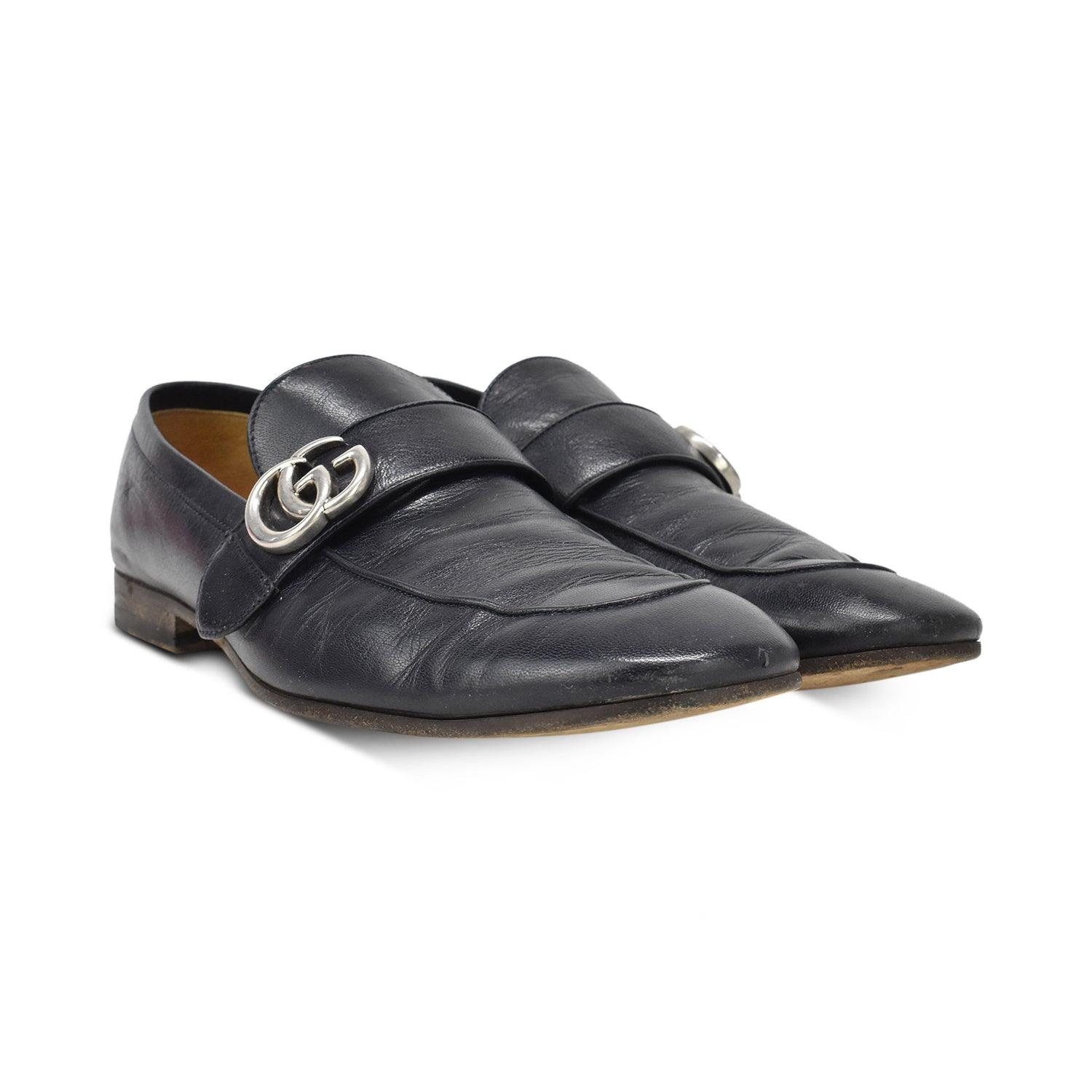 Gucci Loafers - Men's 8