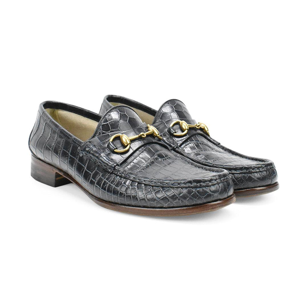 Gucci Loafers - Men's 9.5