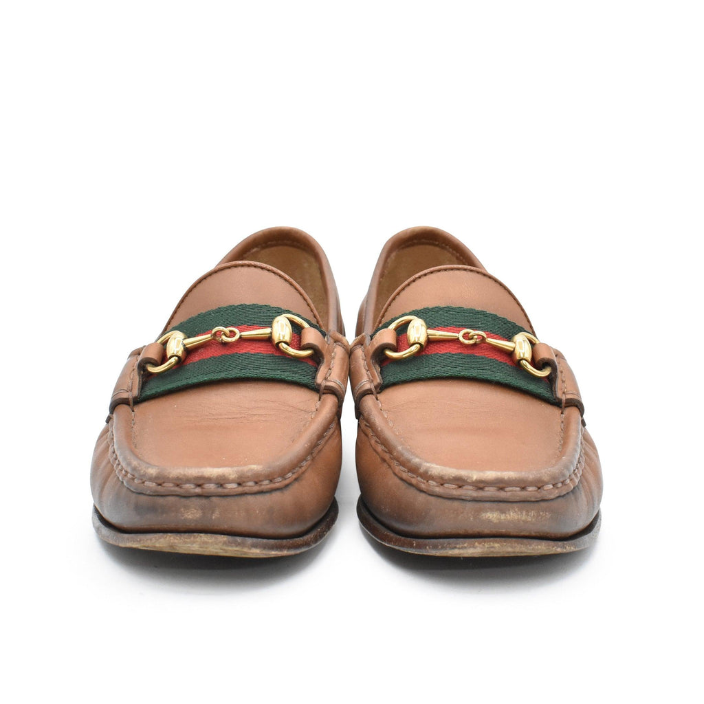 Gucci Loafers - Women's 34.5