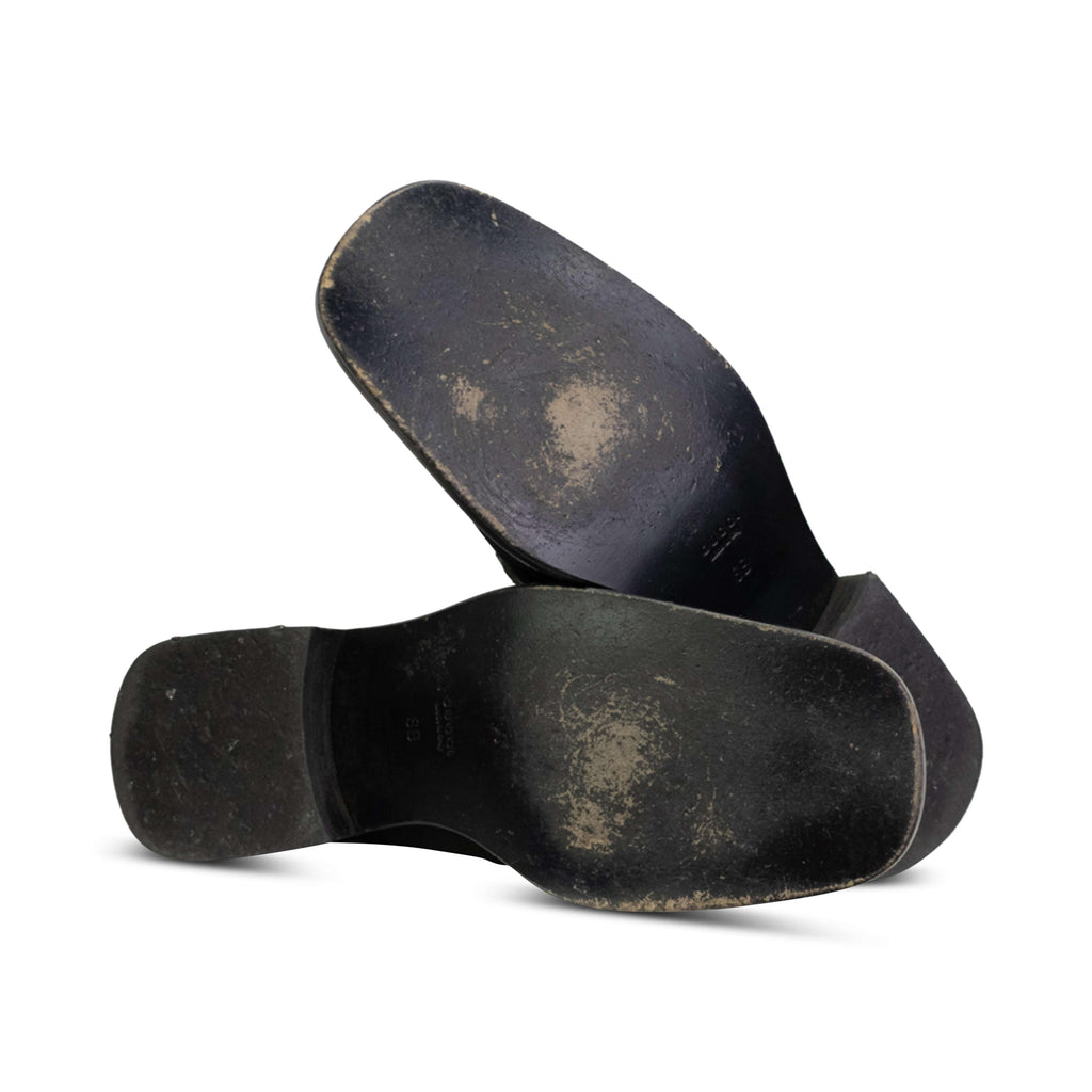 Gucci Loafers - Women's 6