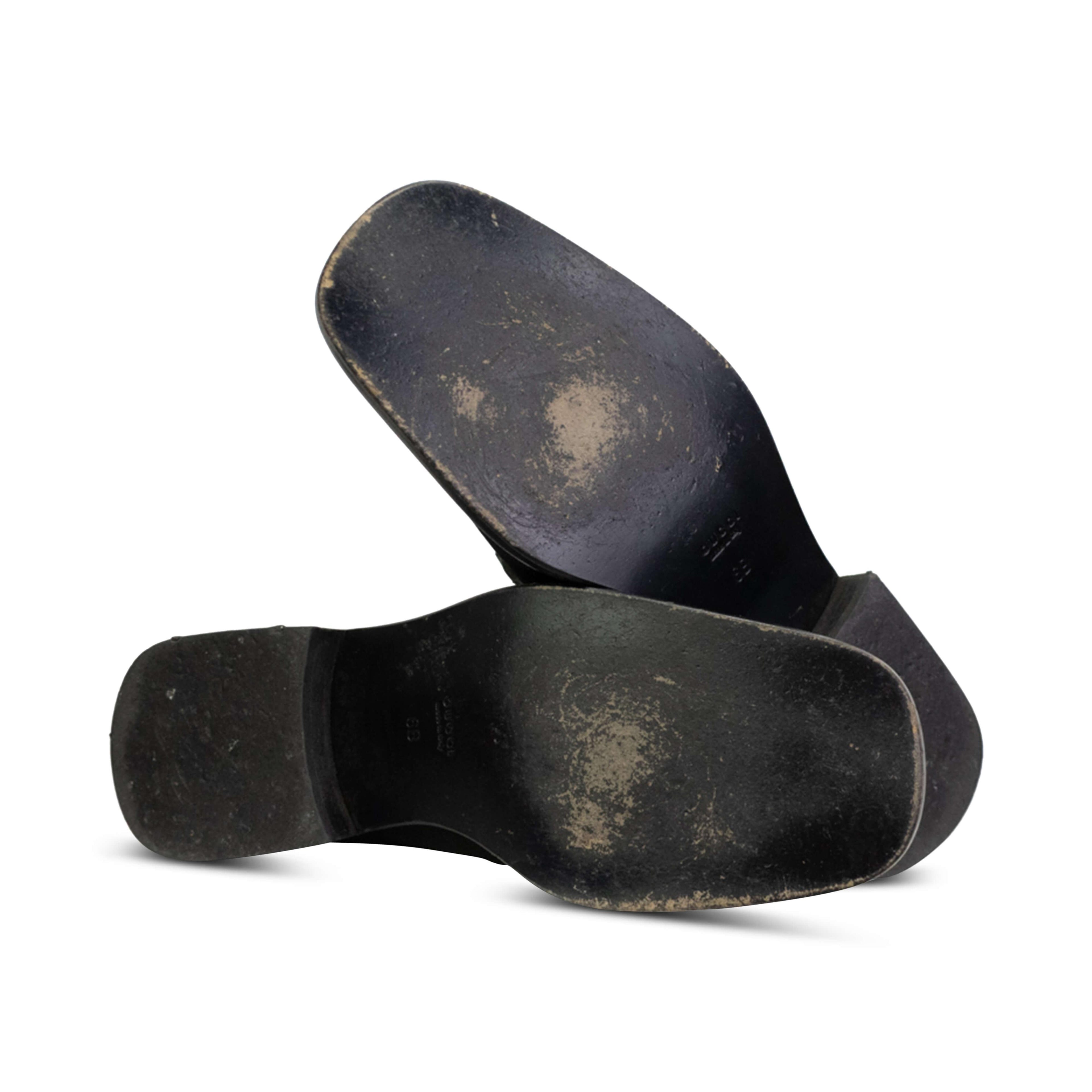 Gucci Loafers - Women's 6