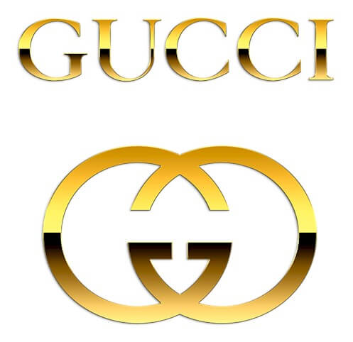 GUCCI MEDIUM PYTHON TOTE