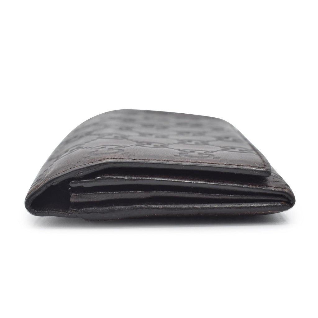 Gucci Long Wallet
