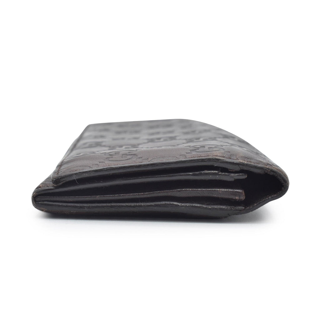 Gucci Long Wallet