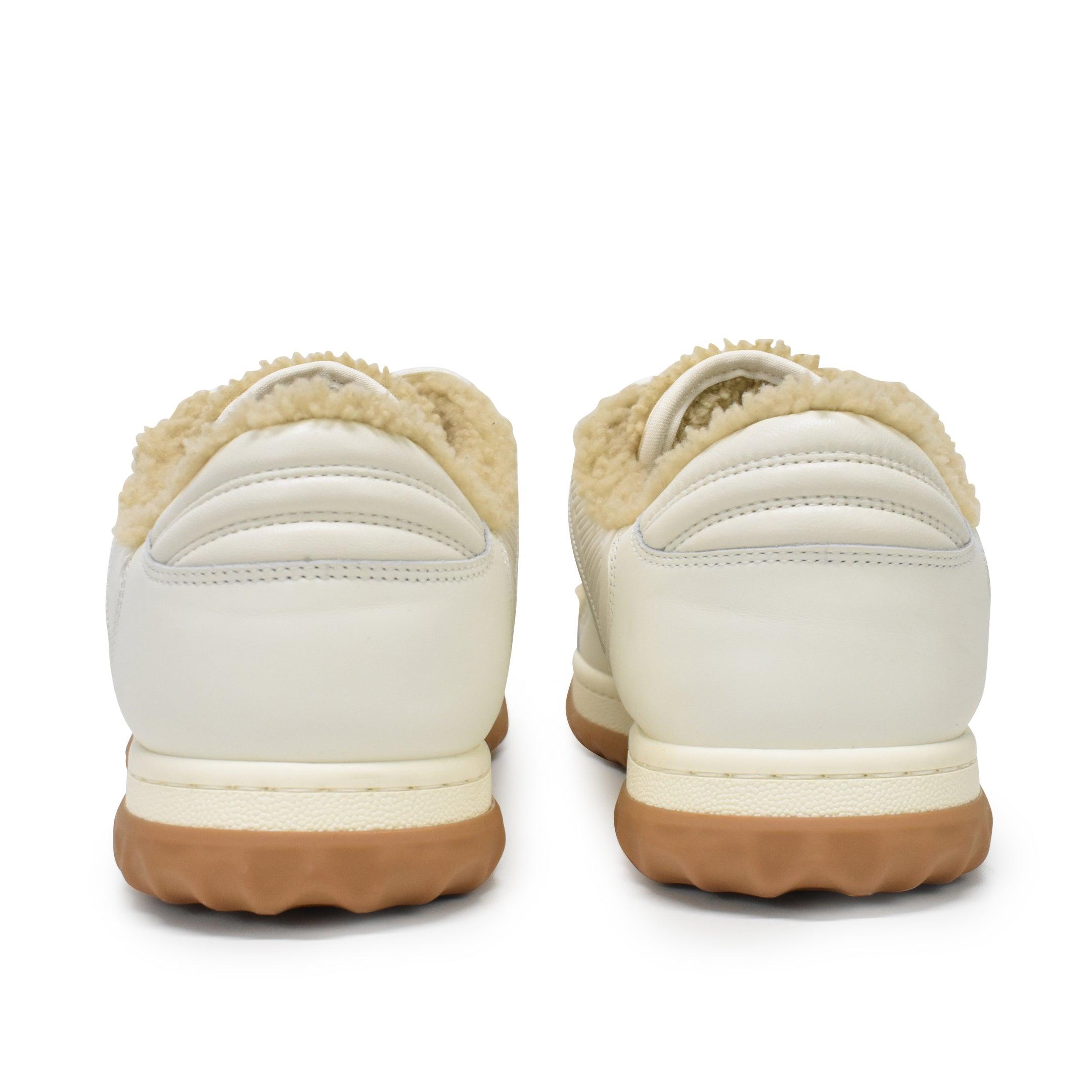 Gucci 'MAC80' Sneakers - Men's 10.5