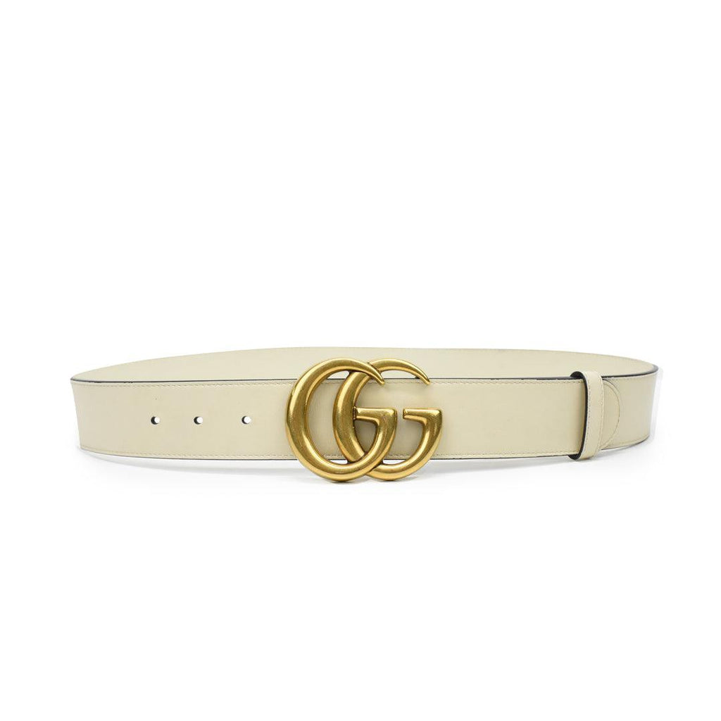 Gucci 'Marmont' Belt - 85/34
