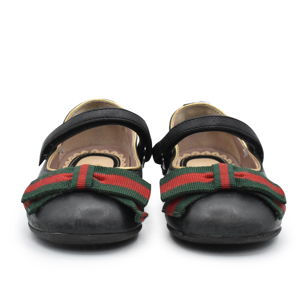 Gucci Mary Jane Flats - Youth 46