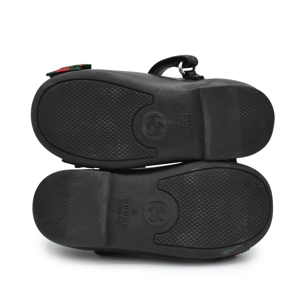 Gucci Mary Jane Flats - Youth 46
