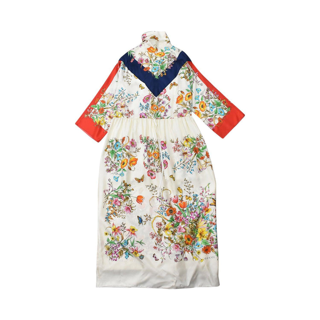Gucci Maxi Dress - Women's 38