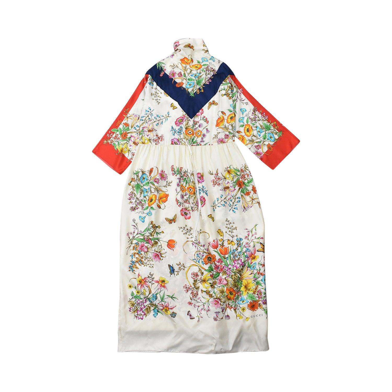 Gucci Maxi Dress - Women's 38