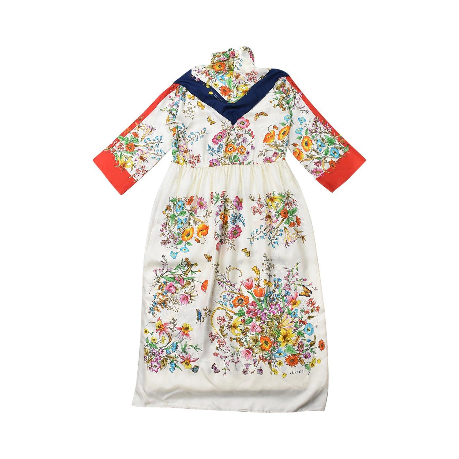 Gucci Maxi Dress - Women's 38