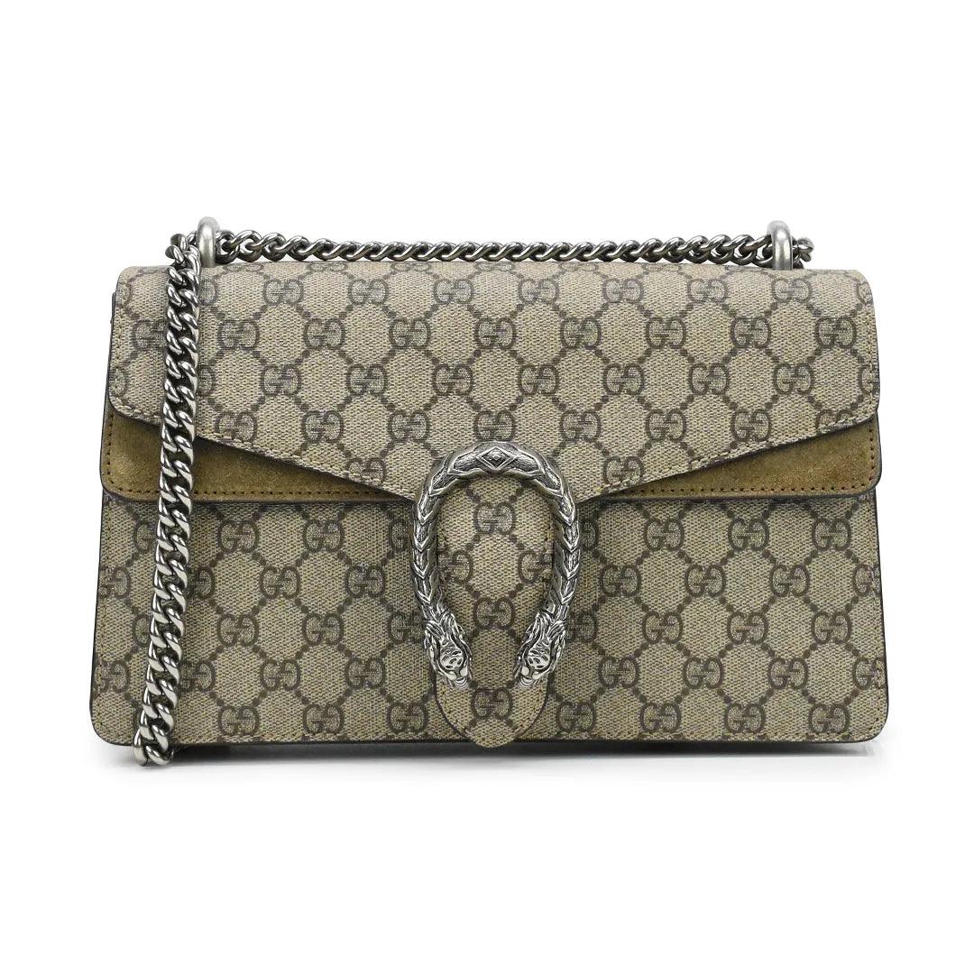 Gucci Medium 'Dionysus' Bag