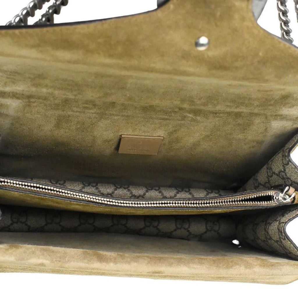 Gucci Medium 'Dionysus' Bag