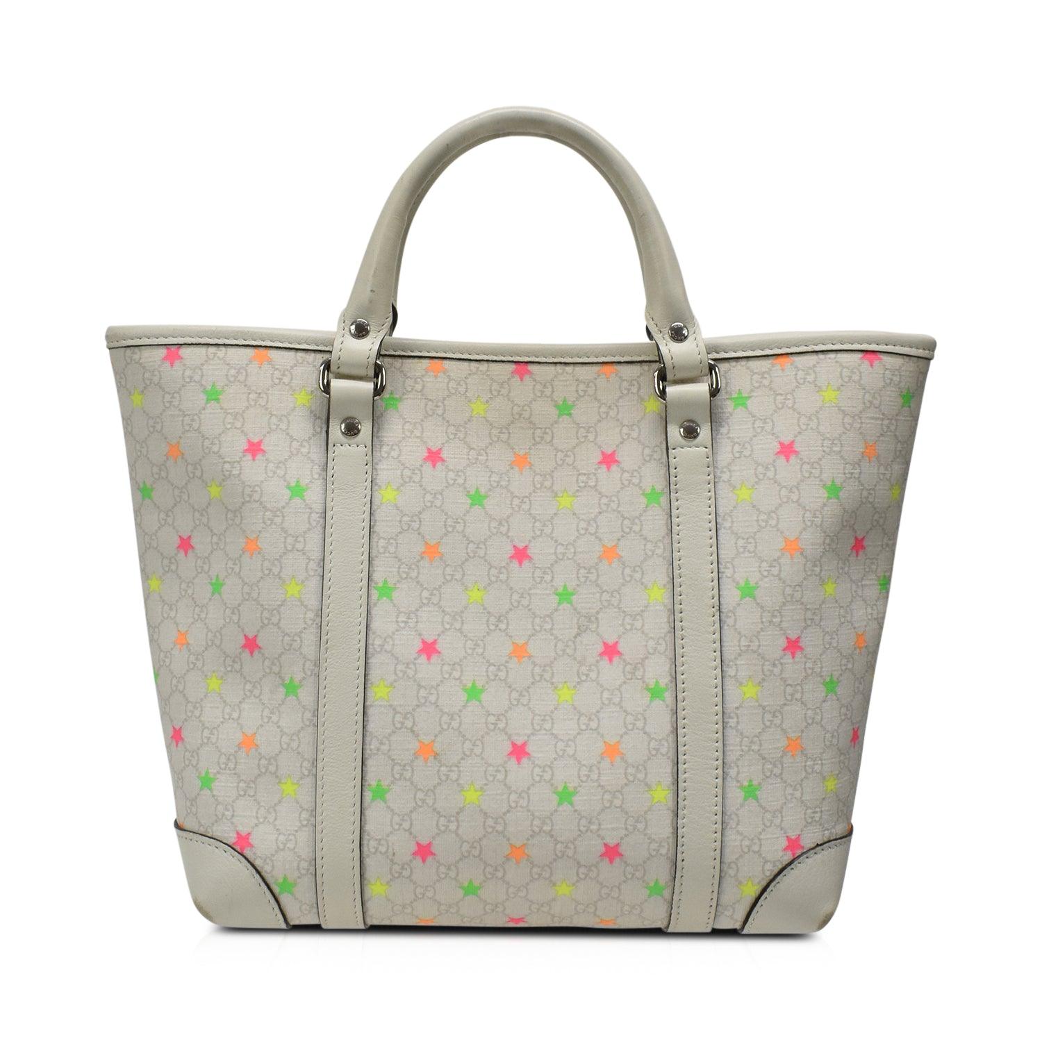 Gucci 'Micro' Tote Bag