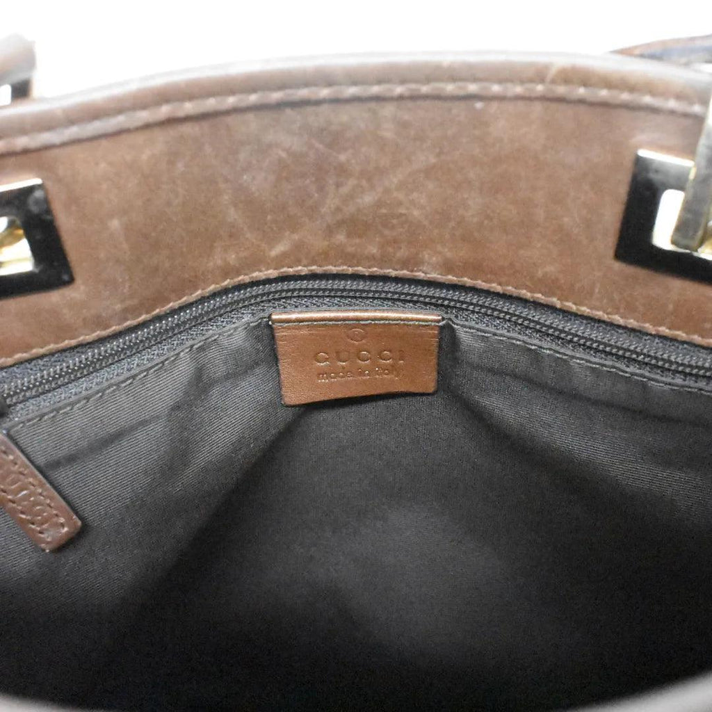 Gucci Mini Tote