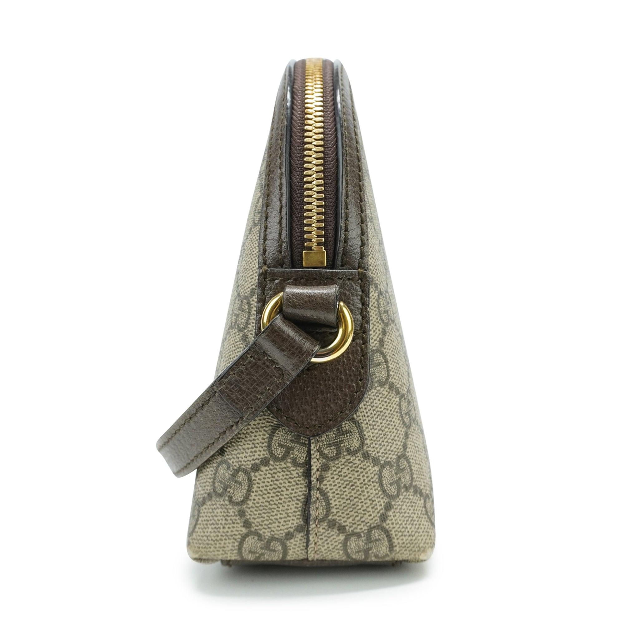 Gucci 'Ophidia GG Small' Shoulder Bag
