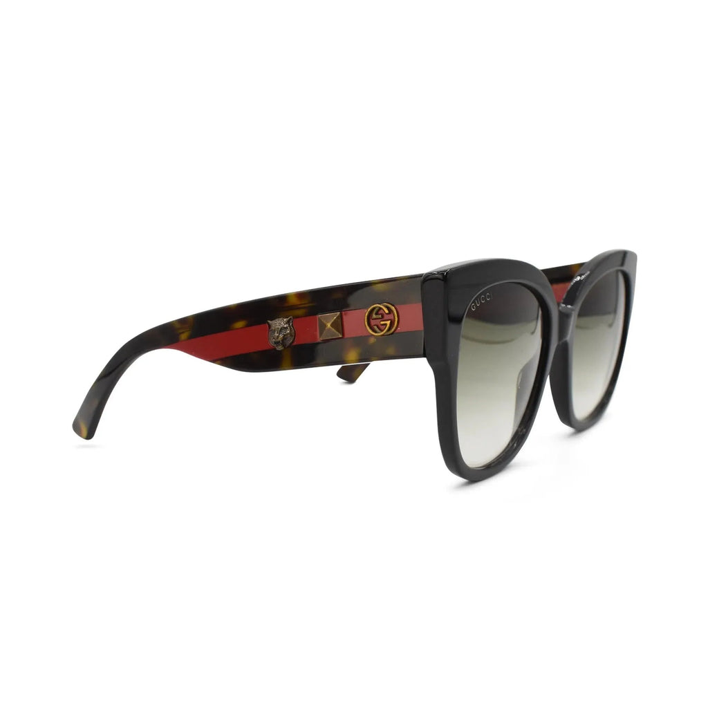 Gucci Oversized Sunglasses