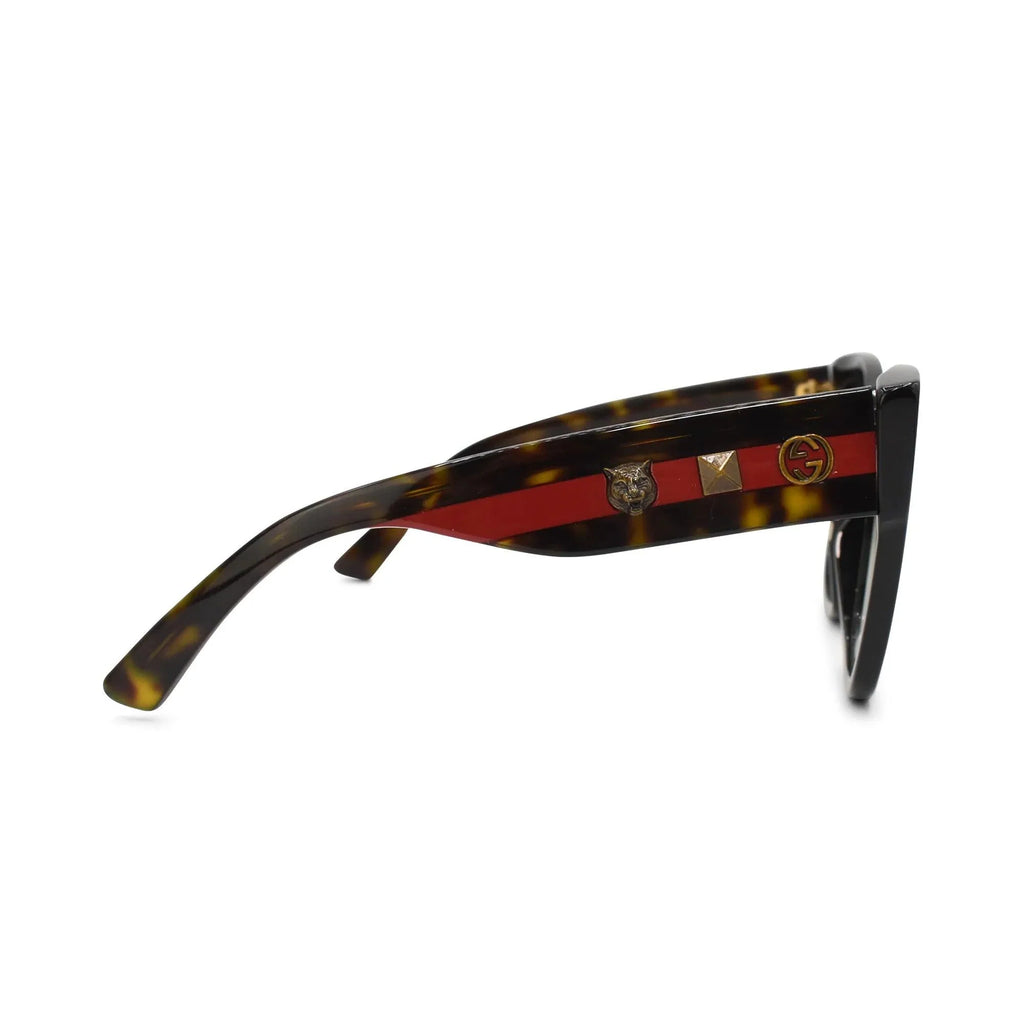 Gucci Oversized Sunglasses