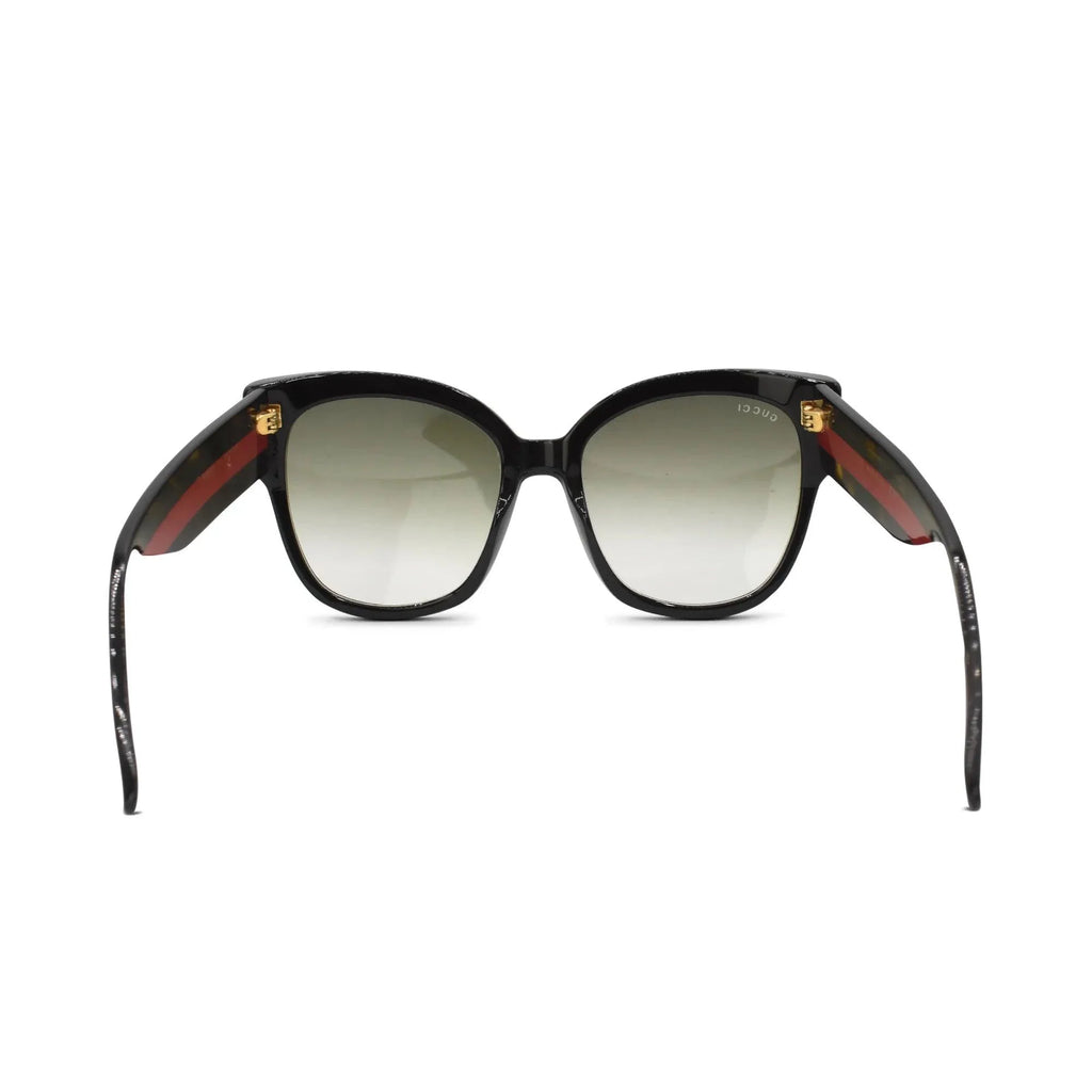 Gucci Oversized Sunglasses