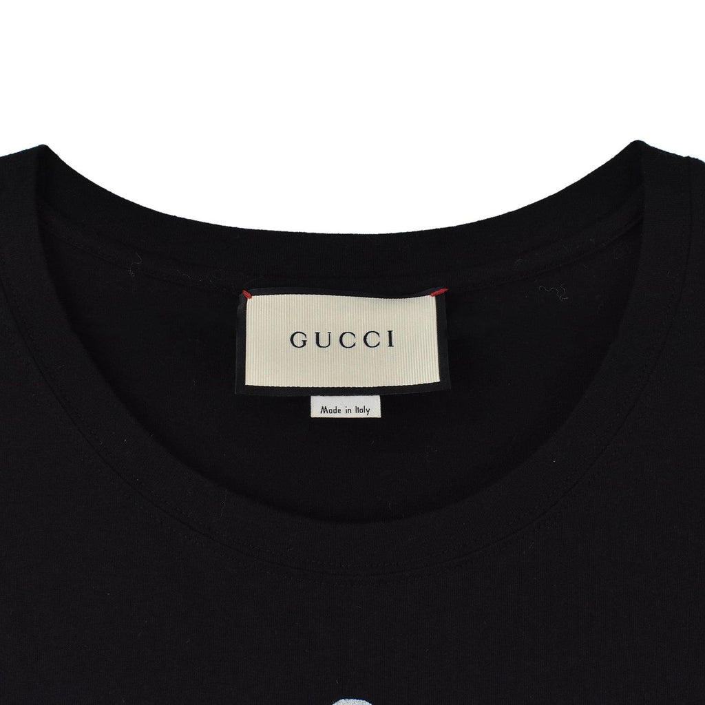 Gucci 'Par Amour' T-Shirt - Women's M