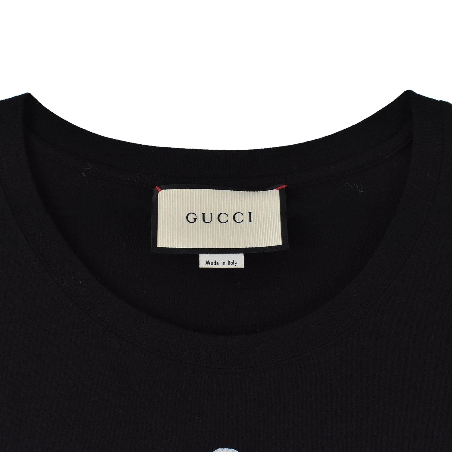 Gucci 'Par Amour' T-Shirt - Women's M