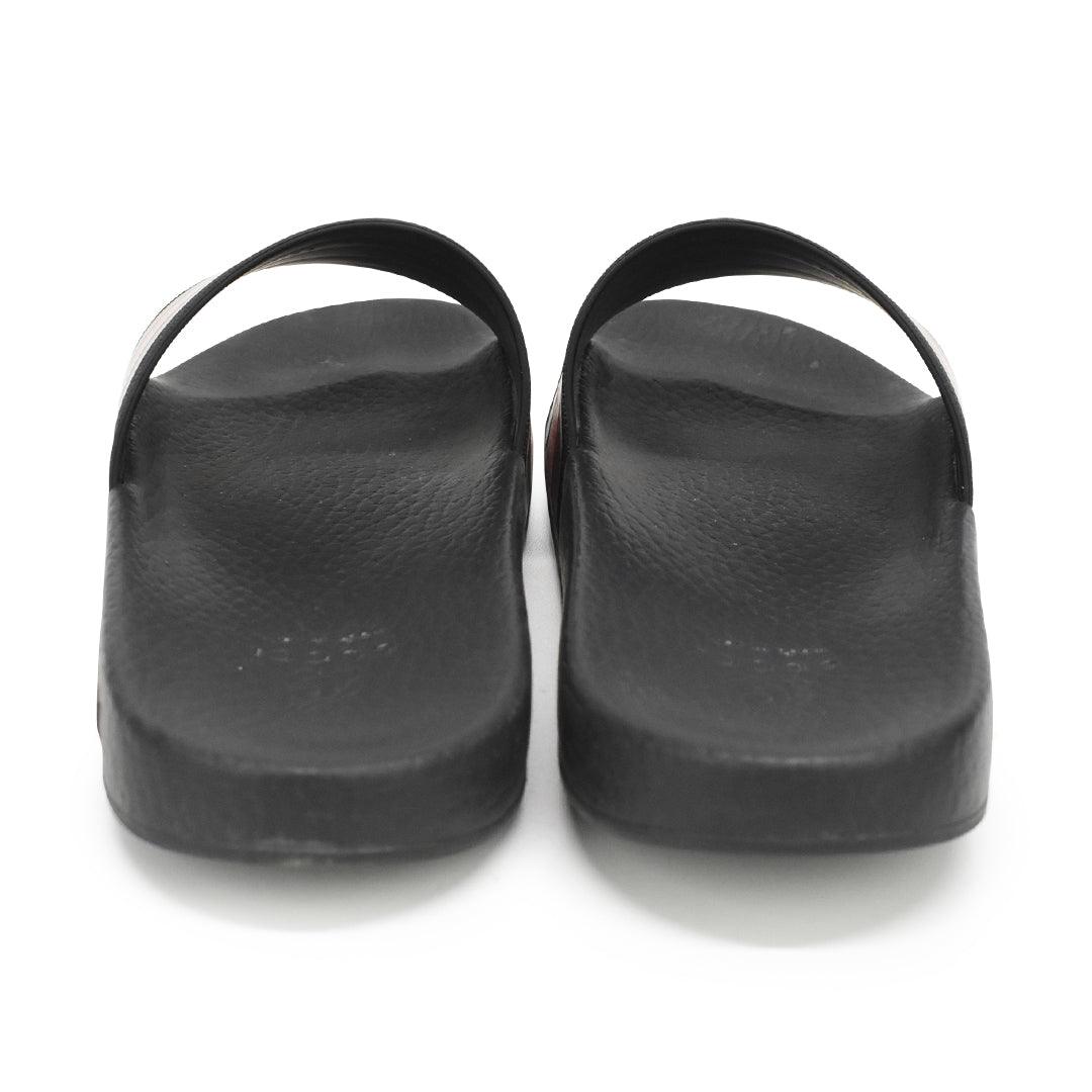 Gucci Pool Slides - Kids' 33