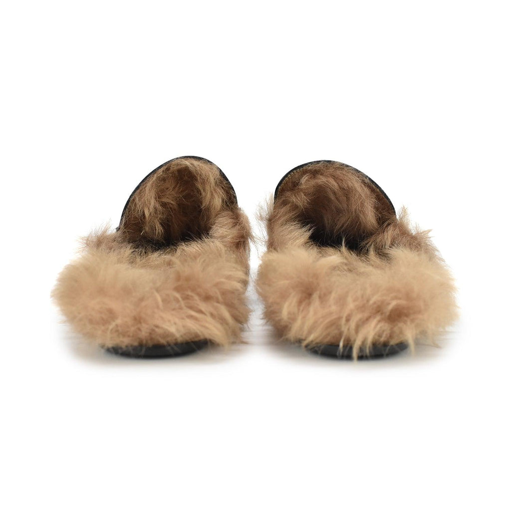 Gucci 'Princetown' Laofers - EU 40