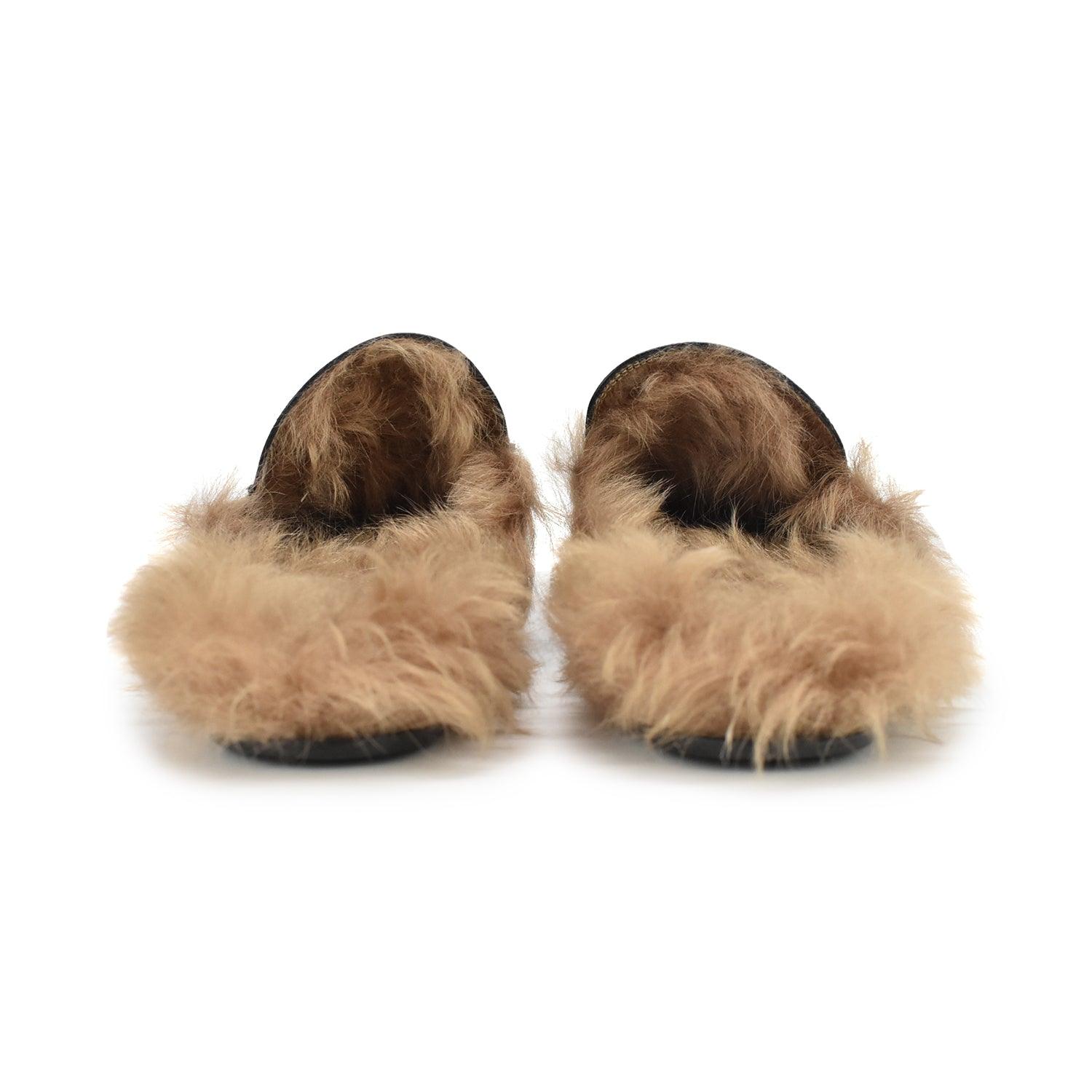 Gucci 'Princetown' Laofers - EU 40