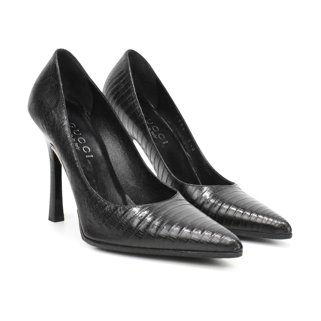 Gucci Pumps - Women's 5.5